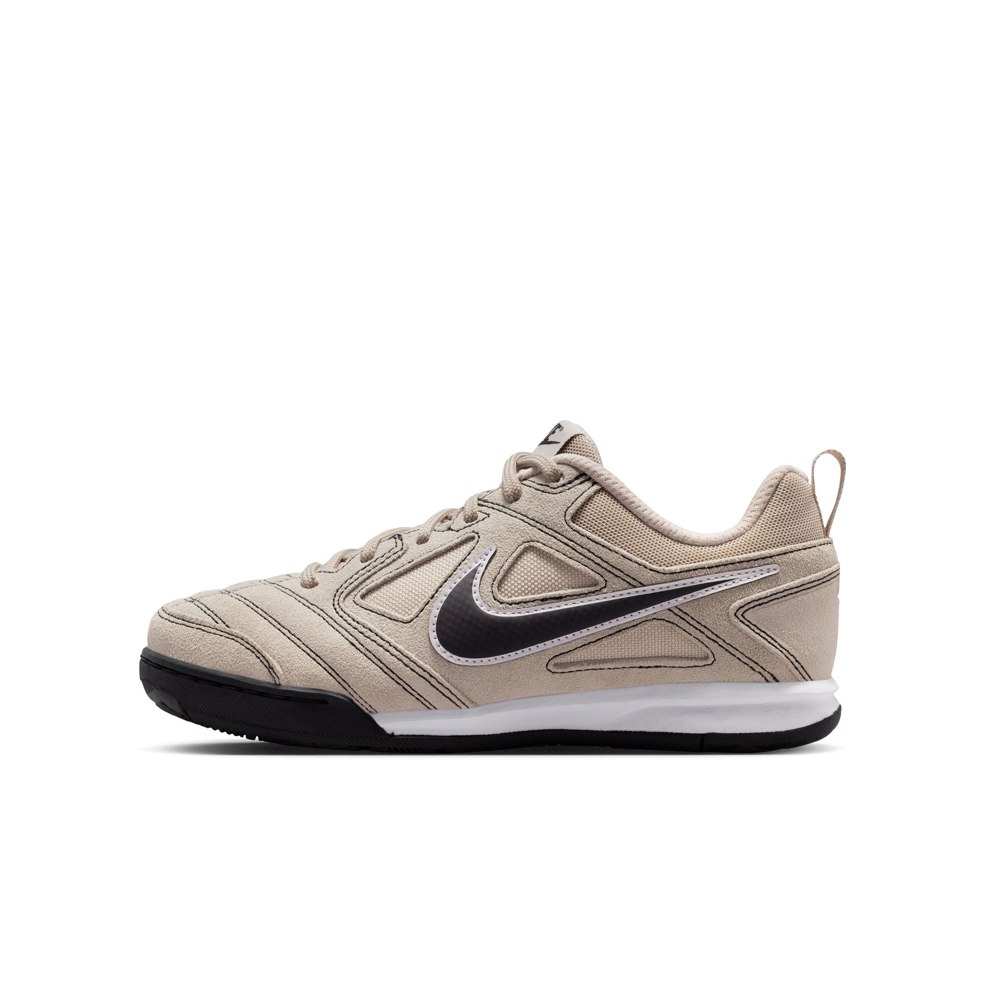 Nike Gato Big Kids' Indoor Soccer Shoes