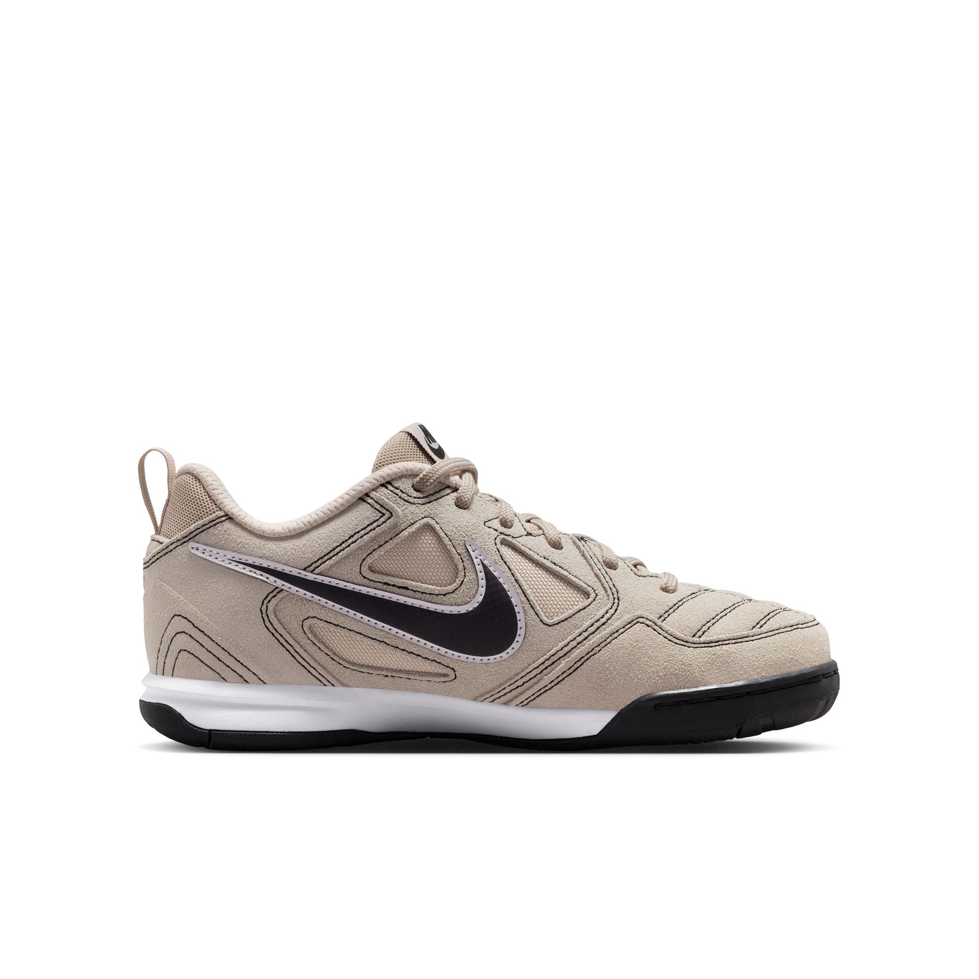 Nike Gato Big Kids' Indoor Soccer Shoes