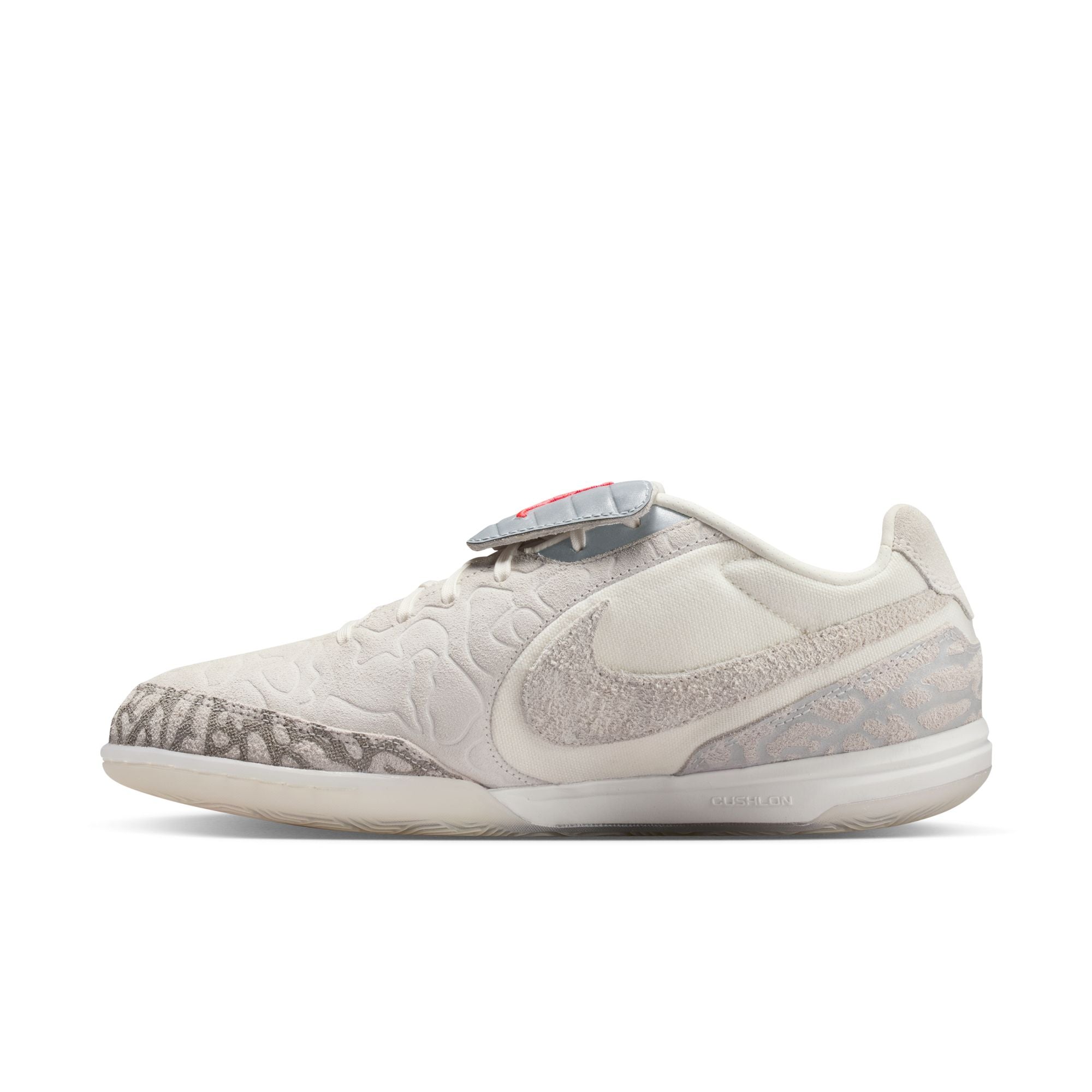 Nike Jordan Tiempo Streetgato SE Indoor/Court Low-Top Soccer Shoes