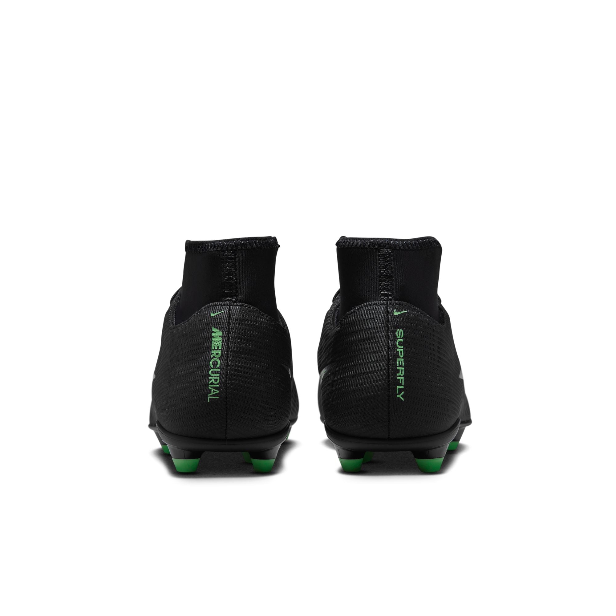 Nike Mercurial Superfly 11 Club Multi-Ground High-Top Soccer Cleats