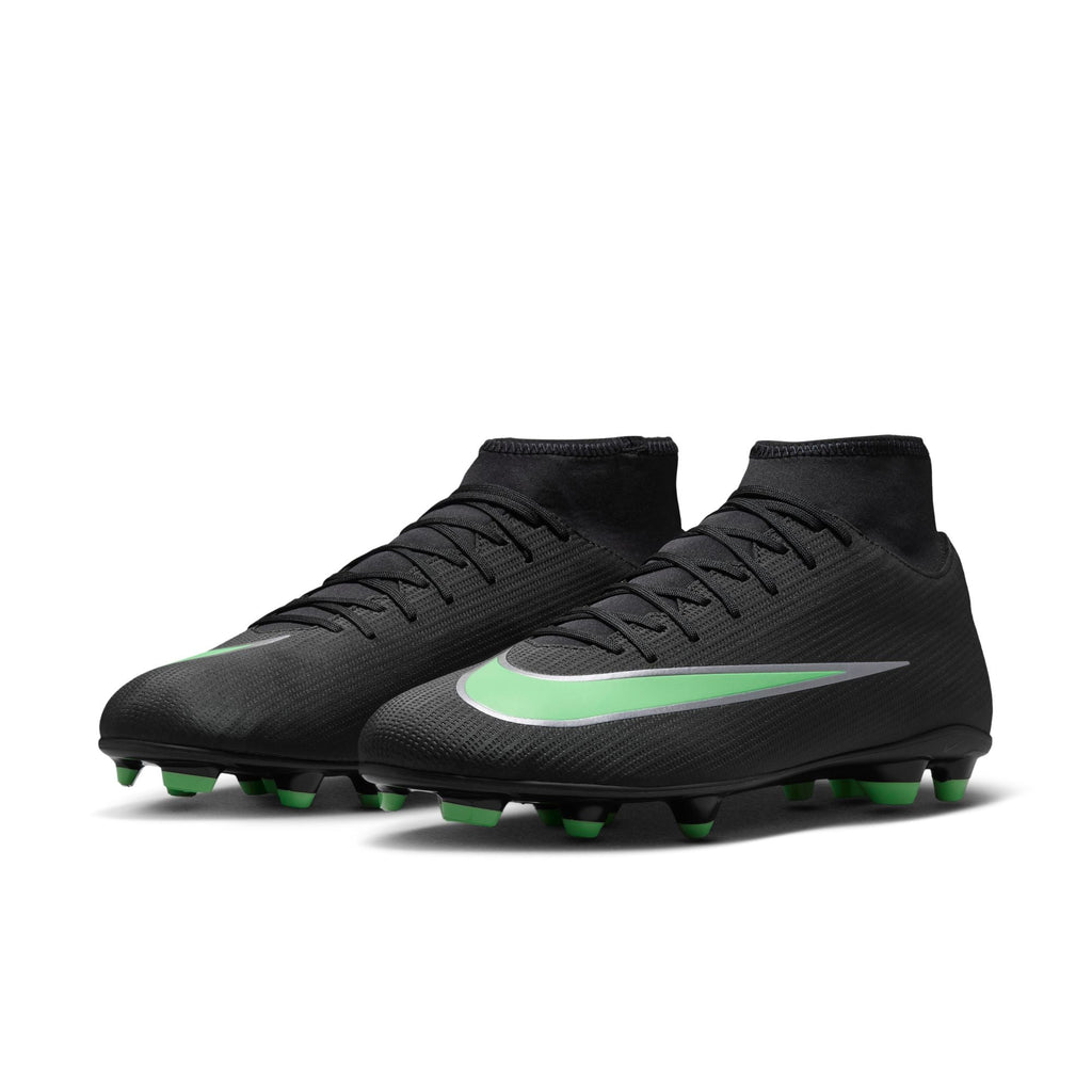 Nike Mercurial Superfly 11 Club Multi-Ground High-Top Soccer Cleats