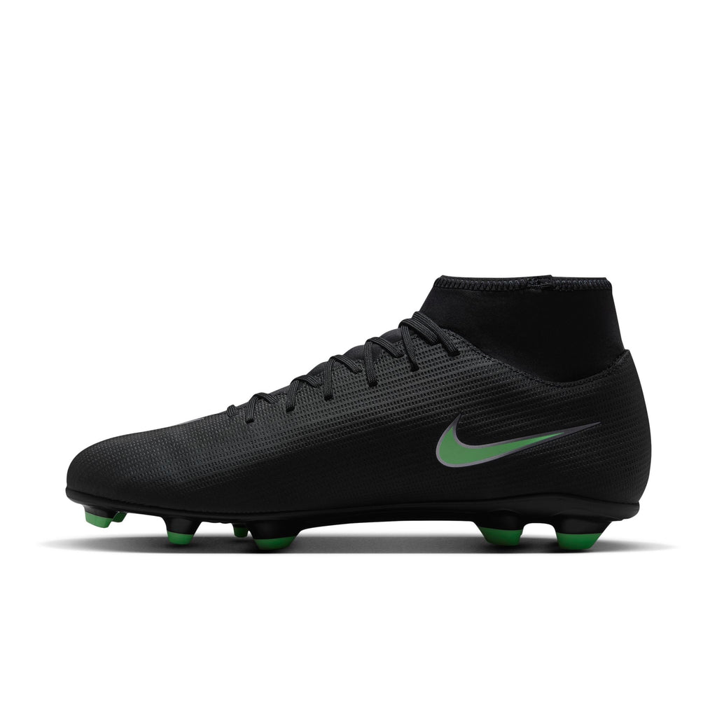 Nike Mercurial Superfly 11 Club Multi-Ground High-Top Soccer Cleats