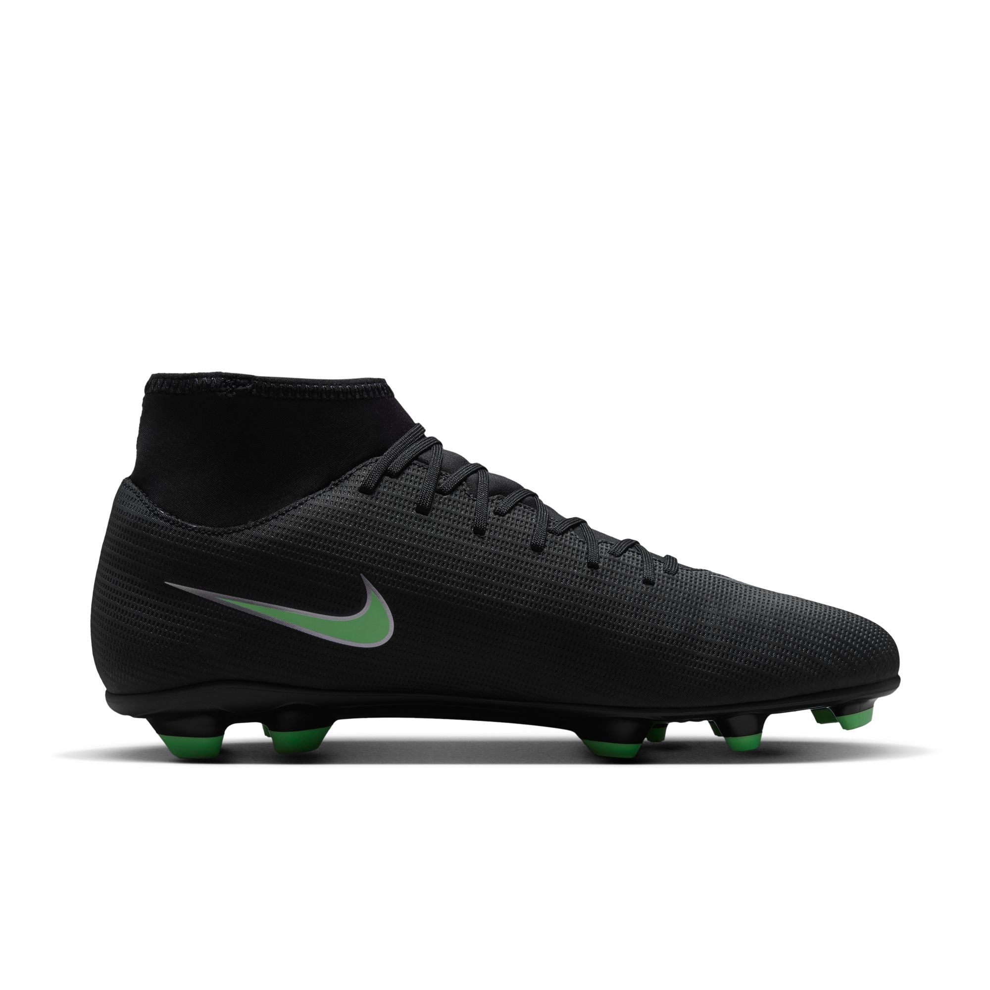 Nike Mercurial Superfly 11 Club Multi-Ground High-Top Soccer Cleats