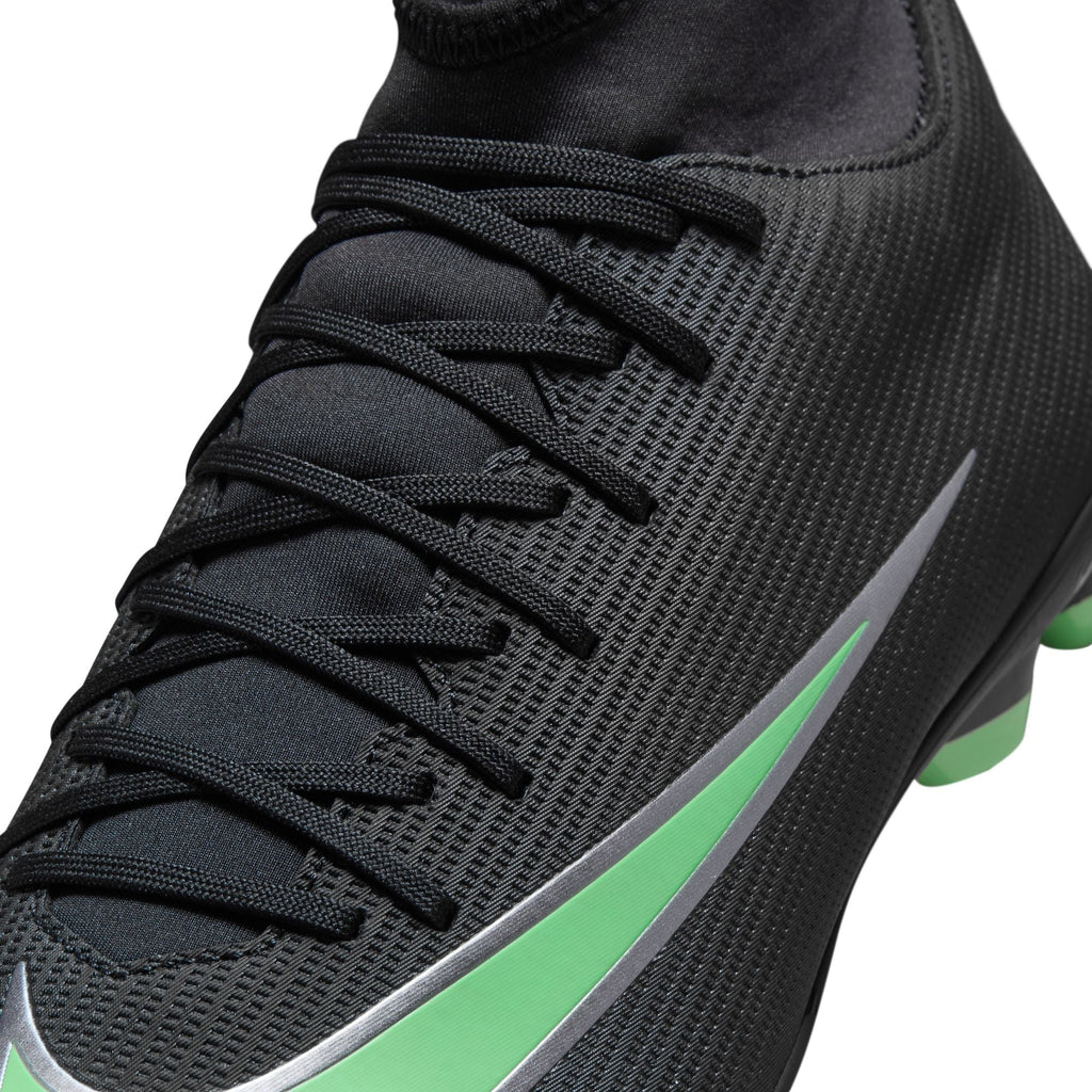 Nike Mercurial Superfly 11 Club Multi-Ground High-Top Soccer Cleats