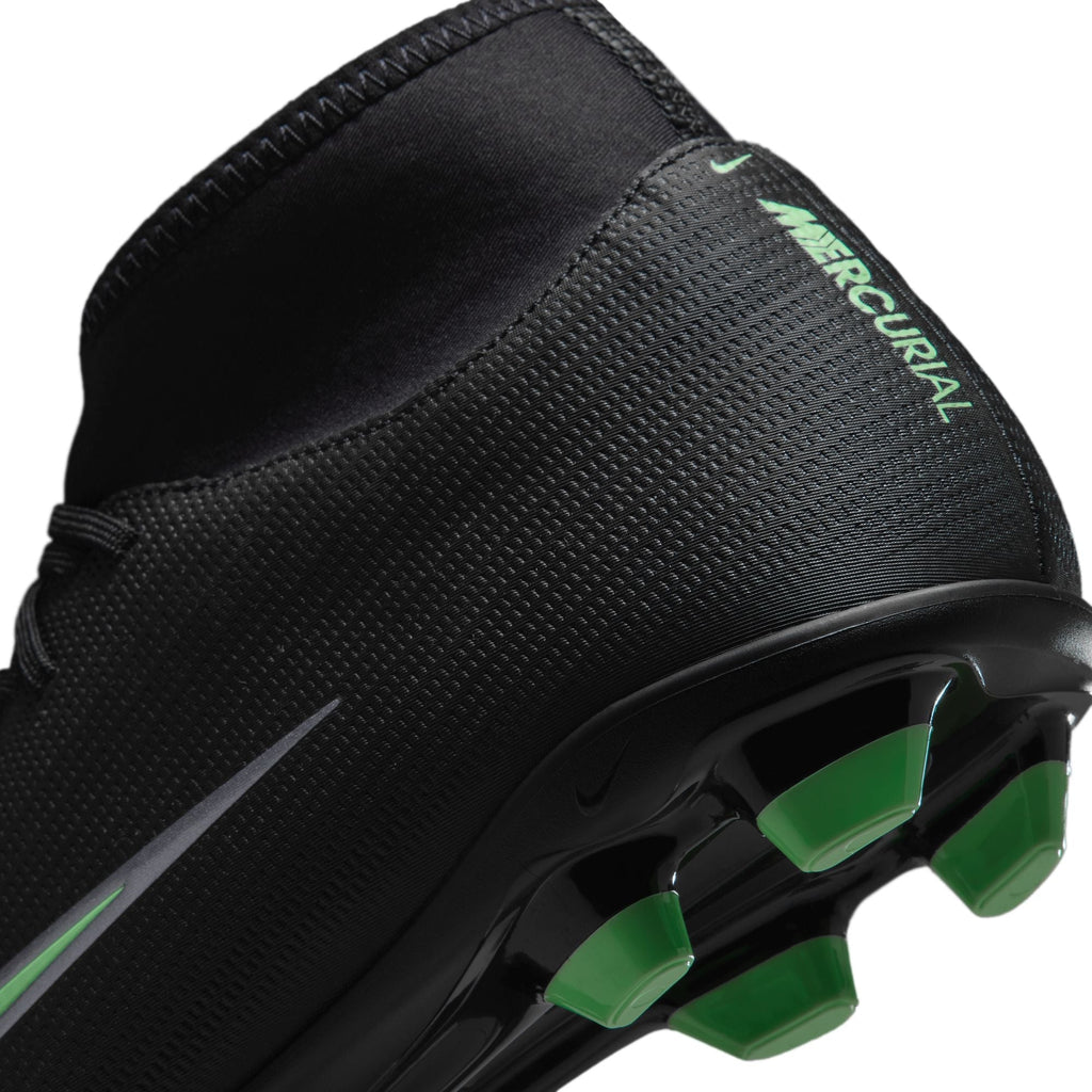 Nike Mercurial Superfly 11 Club Multi-Ground High-Top Soccer Cleats