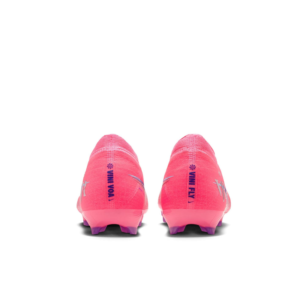 Nike Jr. Mercurial Vapor 16 Pro Vini Jr Little/Big Kids' FG Low-Top Soccer Cleats