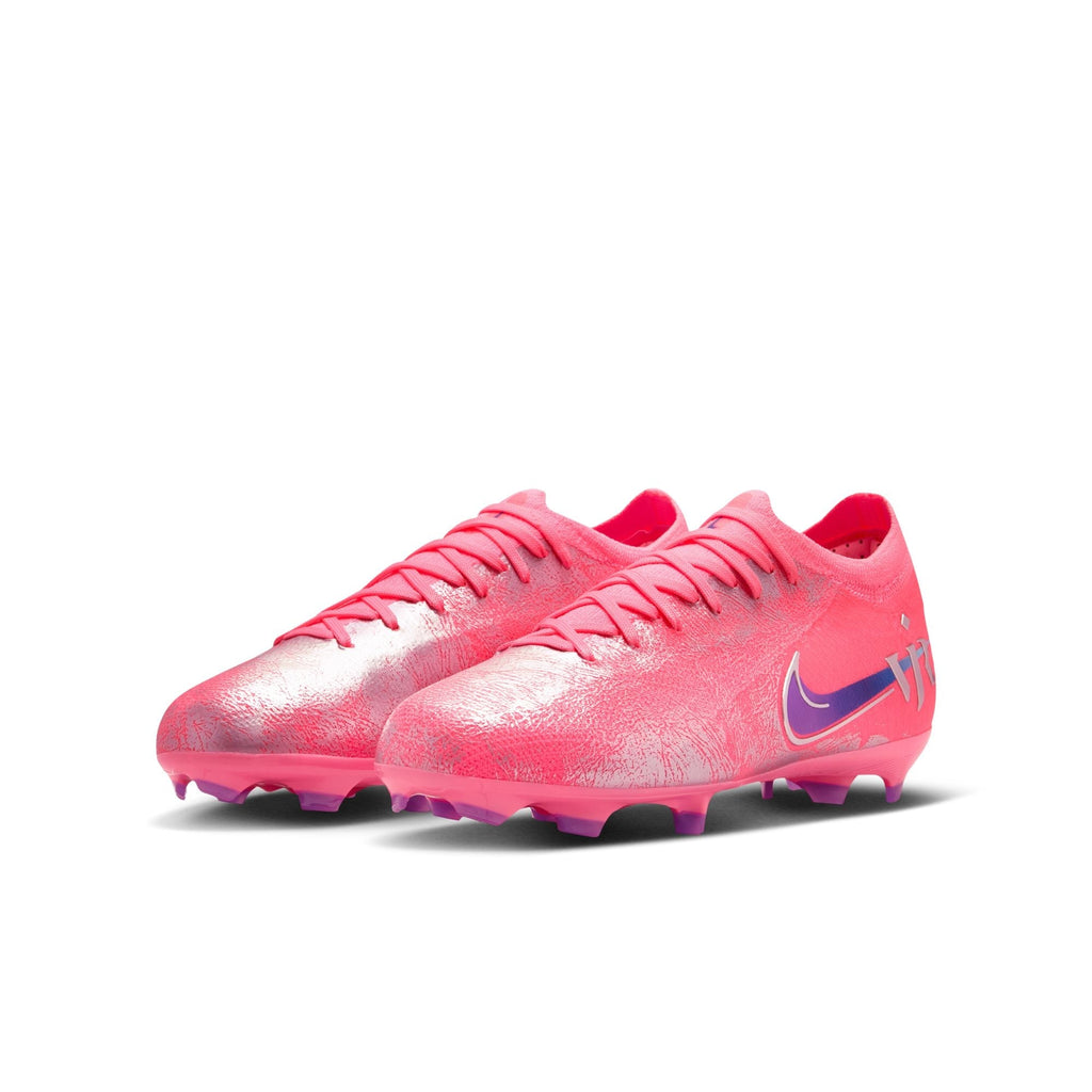 Nike Jr. Mercurial Vapor 16 Pro Vini Jr Little/Big Kids' FG Low-Top Soccer Cleats