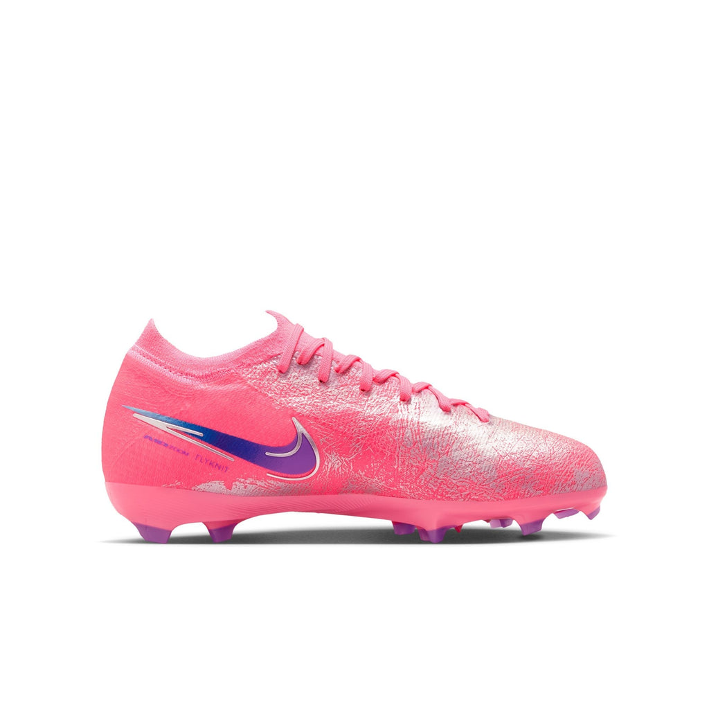 Nike Jr. Mercurial Vapor 16 Pro Vini Jr Little/Big Kids' FG Low-Top Soccer Cleats