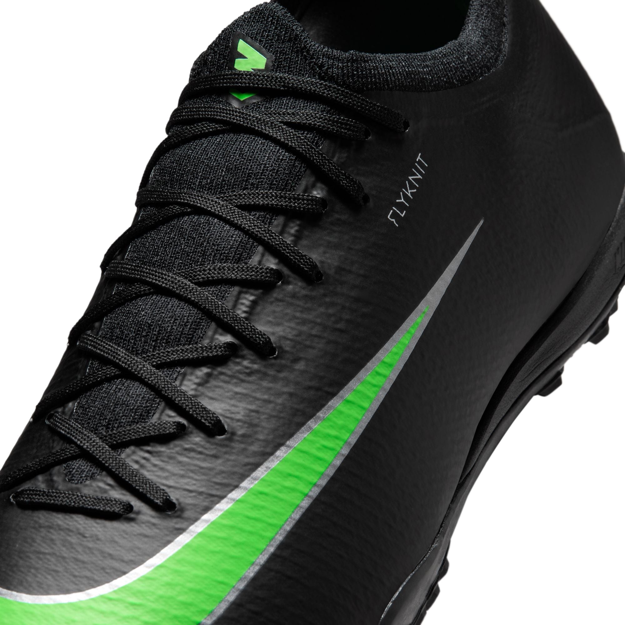 Nike Mercurial Vapor 17 Pro TF Low-Top Soccer Shoes