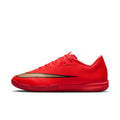 Nike Mercurial Vapor 17 Academy Indoor/Court Low-Top Soccer Shoes