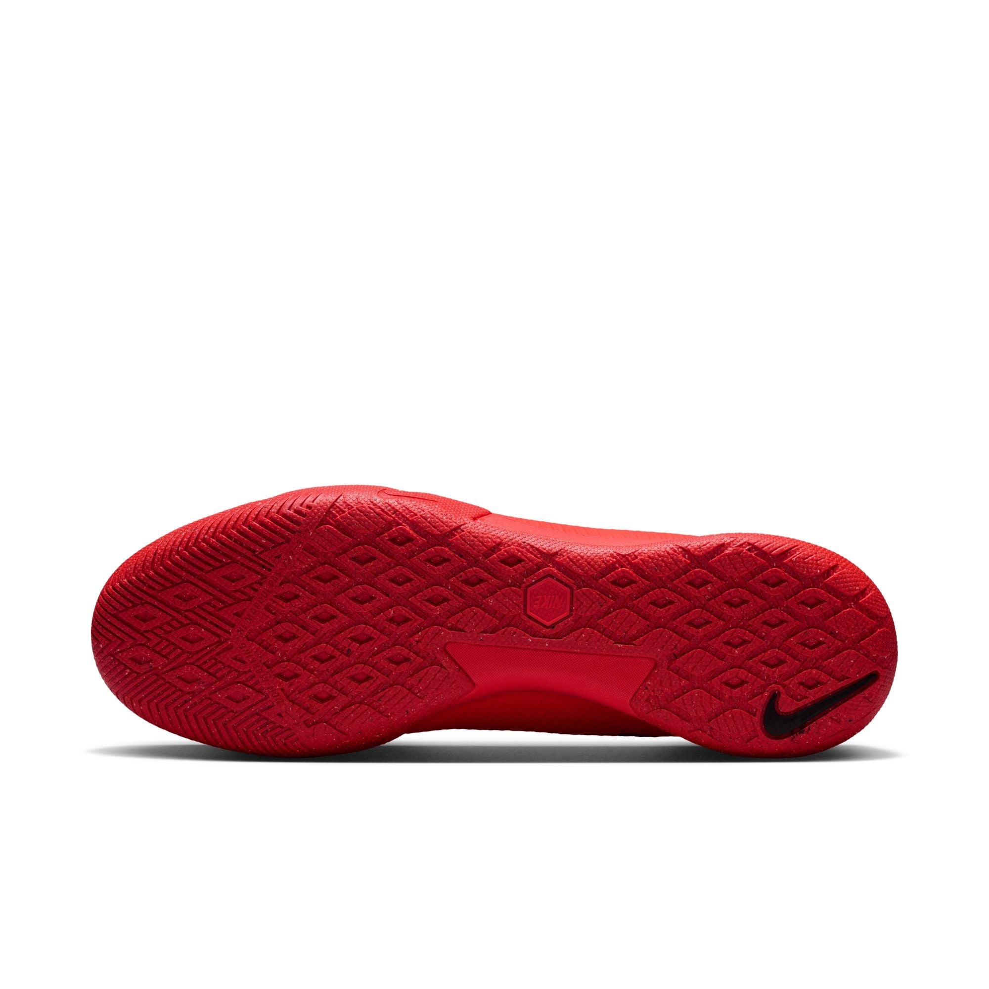 Nike Mercurial Vapor 17 Academy Indoor/Court Low-Top Soccer Shoes