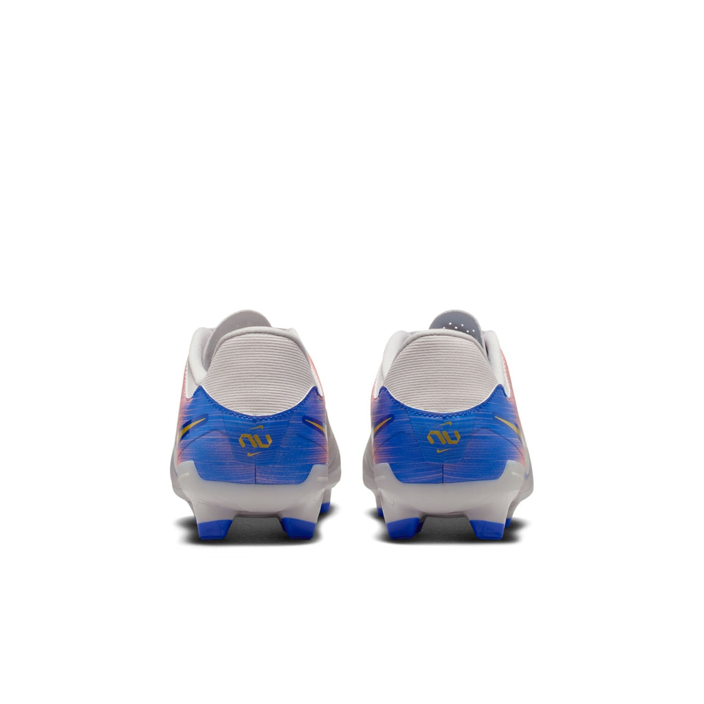Nike United Tiempo Legend 10 Academy Multi-Ground Low-Top Soccer Cleats