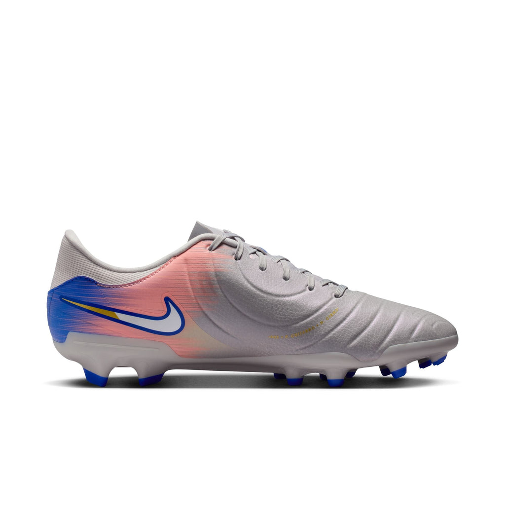 Nike United Tiempo Legend 10 Academy Multi-Ground Low-Top Soccer Cleats