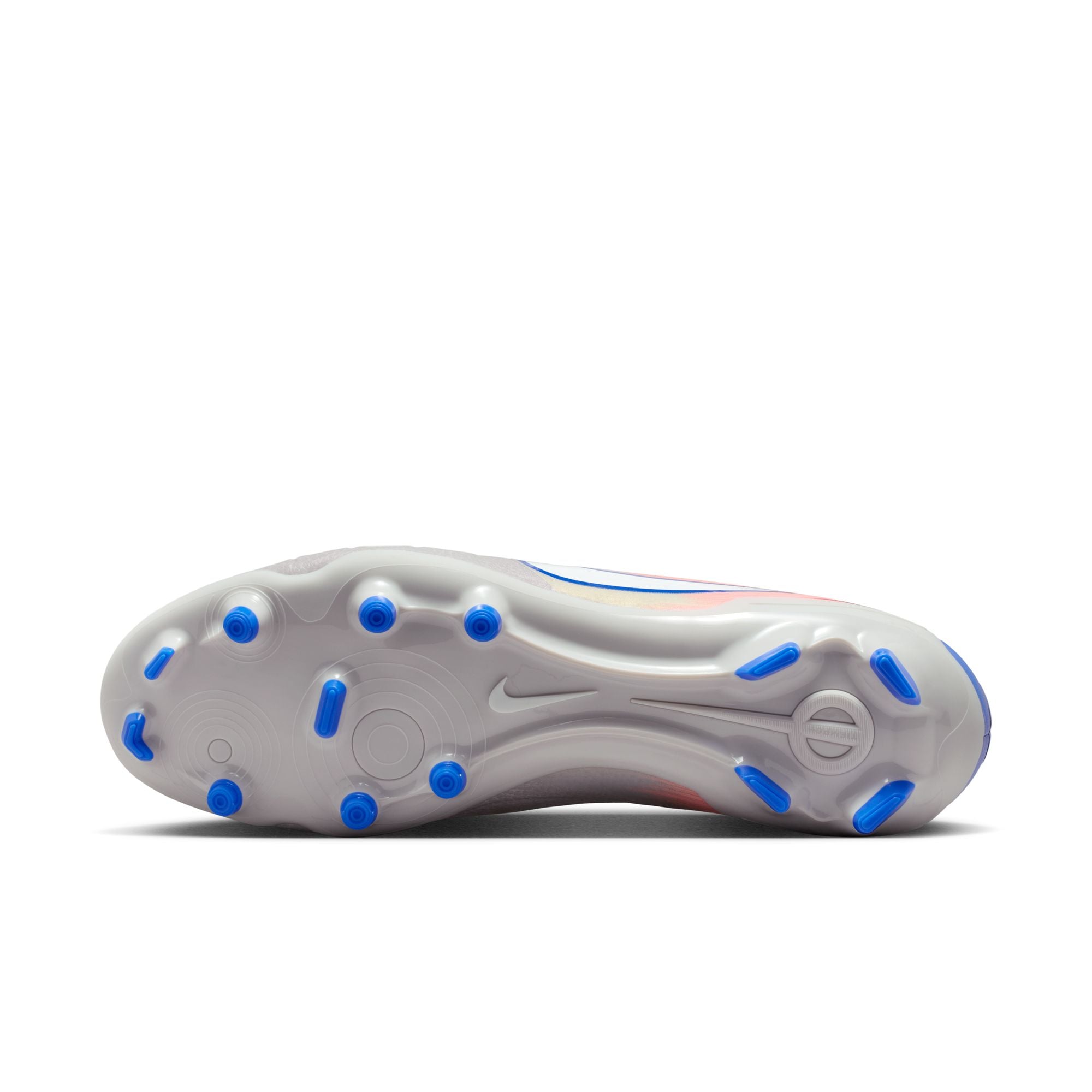 Nike United Tiempo Legend 10 Academy Multi-Ground Low-Top Soccer Cleats