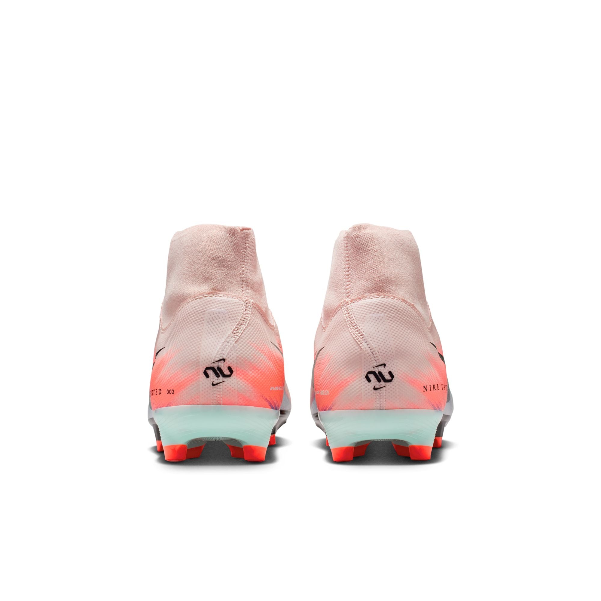 Nike United Mercurial Superfly 10 Academy Multi-Ground High-Top Soccer Cleats
