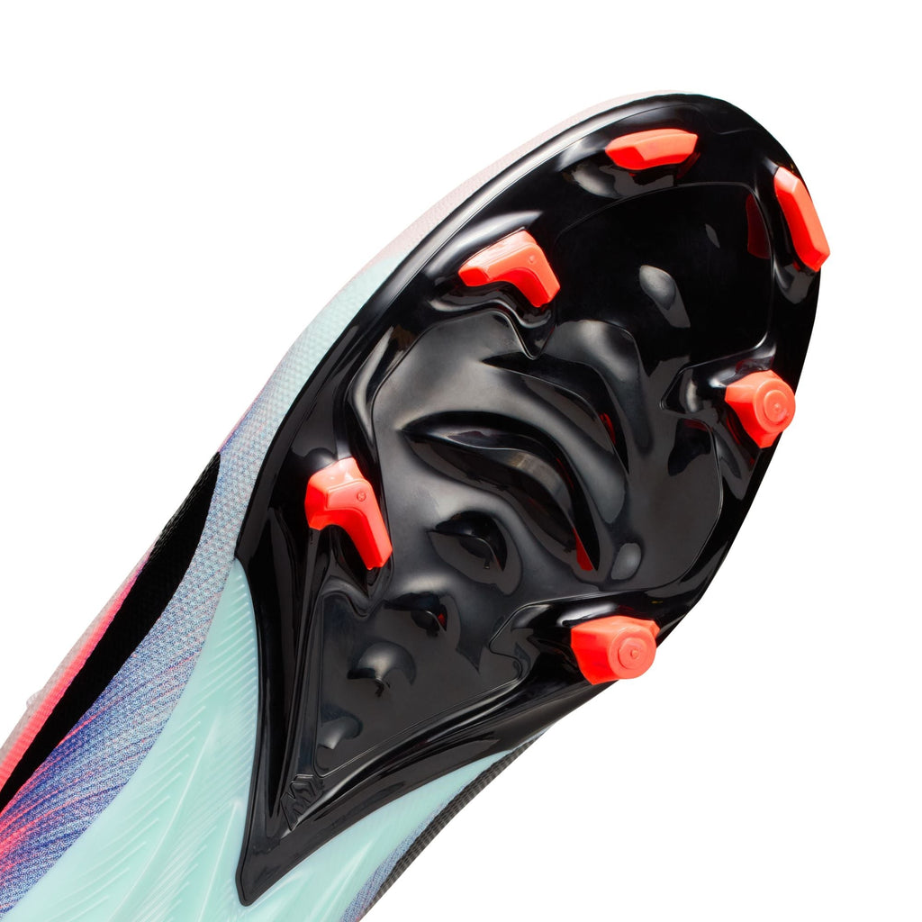 Nike United Mercurial Superfly 10 Academy Multi-Ground High-Top Soccer Cleats