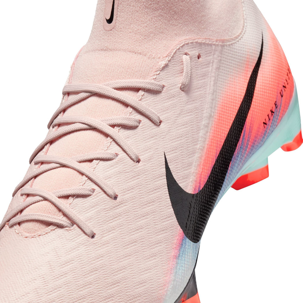 Nike United Mercurial Superfly 10 Academy Multi-Ground High-Top Soccer Cleats