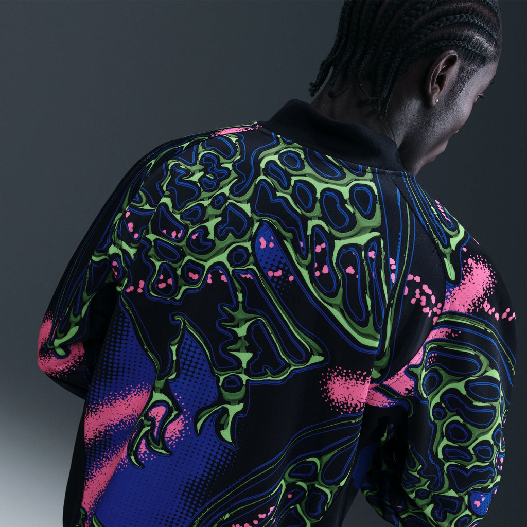 Nike Nigeria Hollywood Men's Keepers Jersey