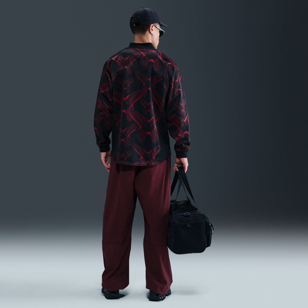 Nike Canada Hollywood Men's Keepers Jersey