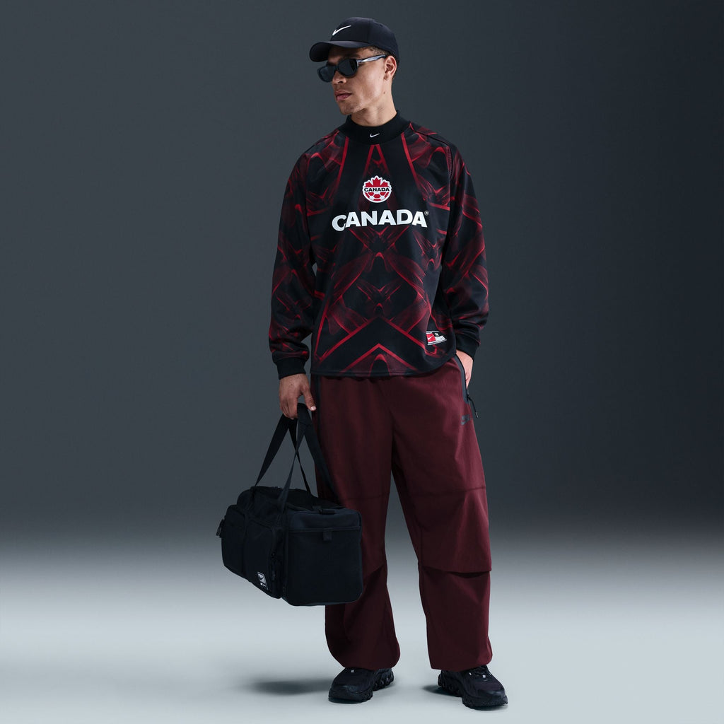 Nike Canada Hollywood Men's Keepers Jersey