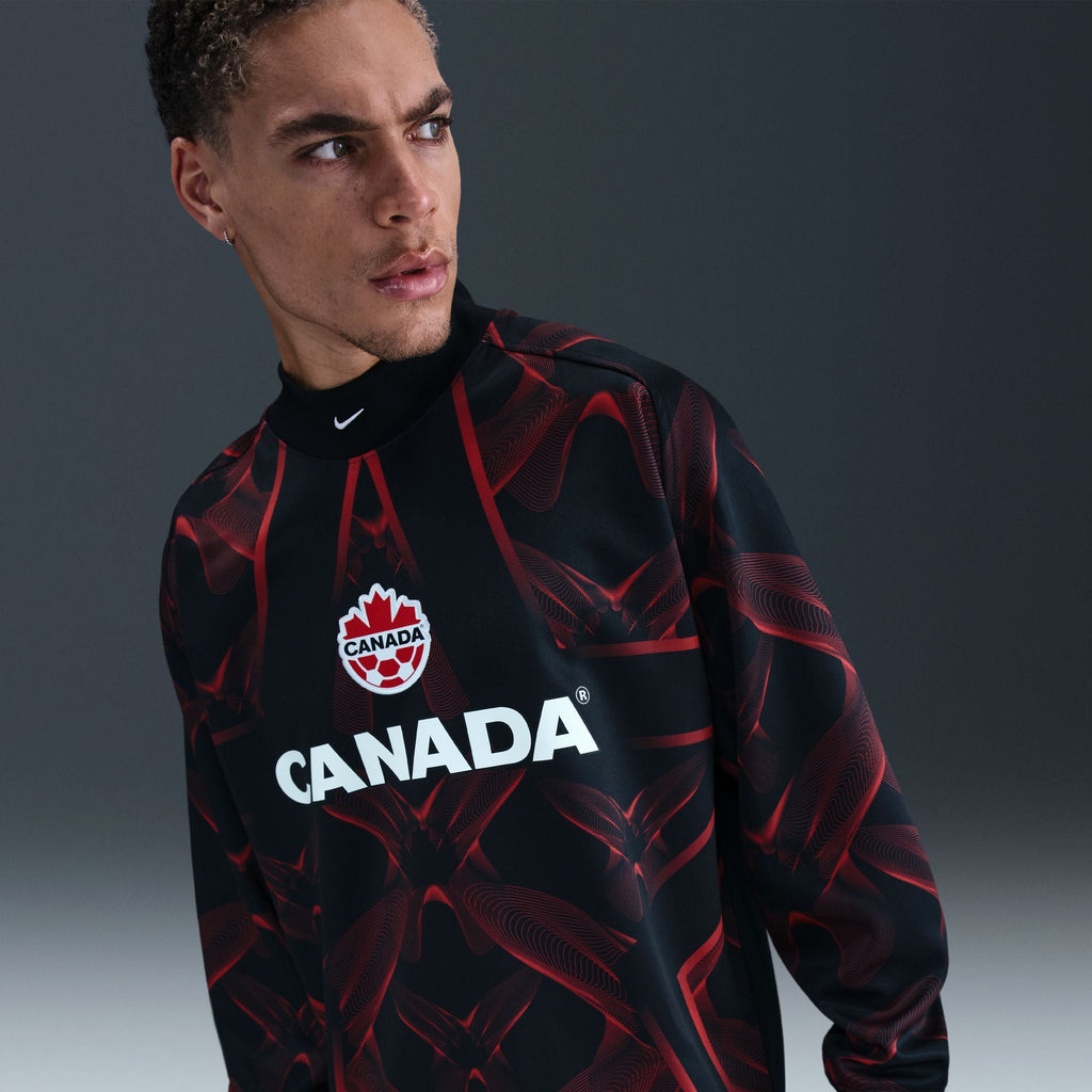 Nike Canada Hollywood Men's Keepers Jersey