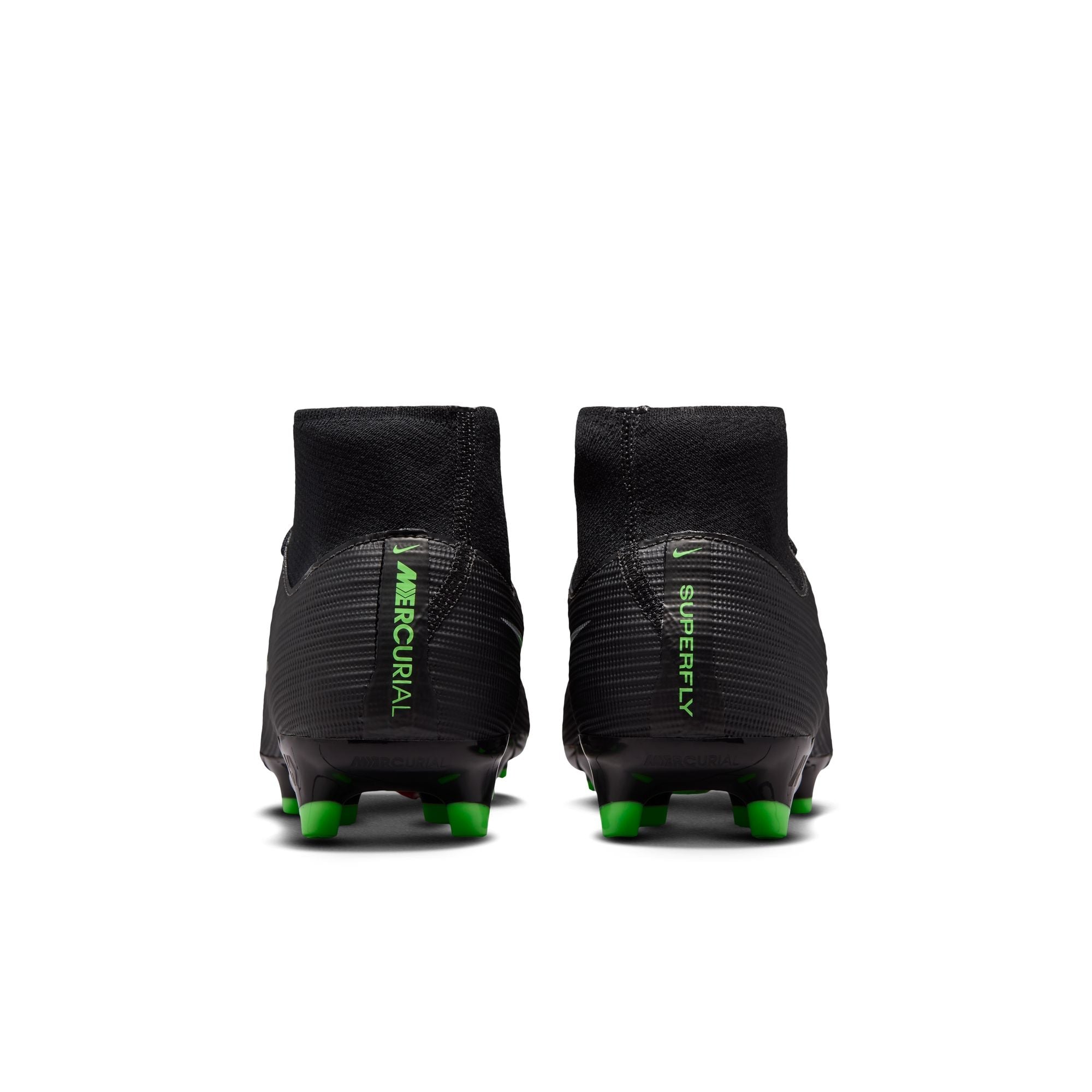 Nike Mercurial Superfly 11 Academy Multi-Ground High-Top Soccer Cleats