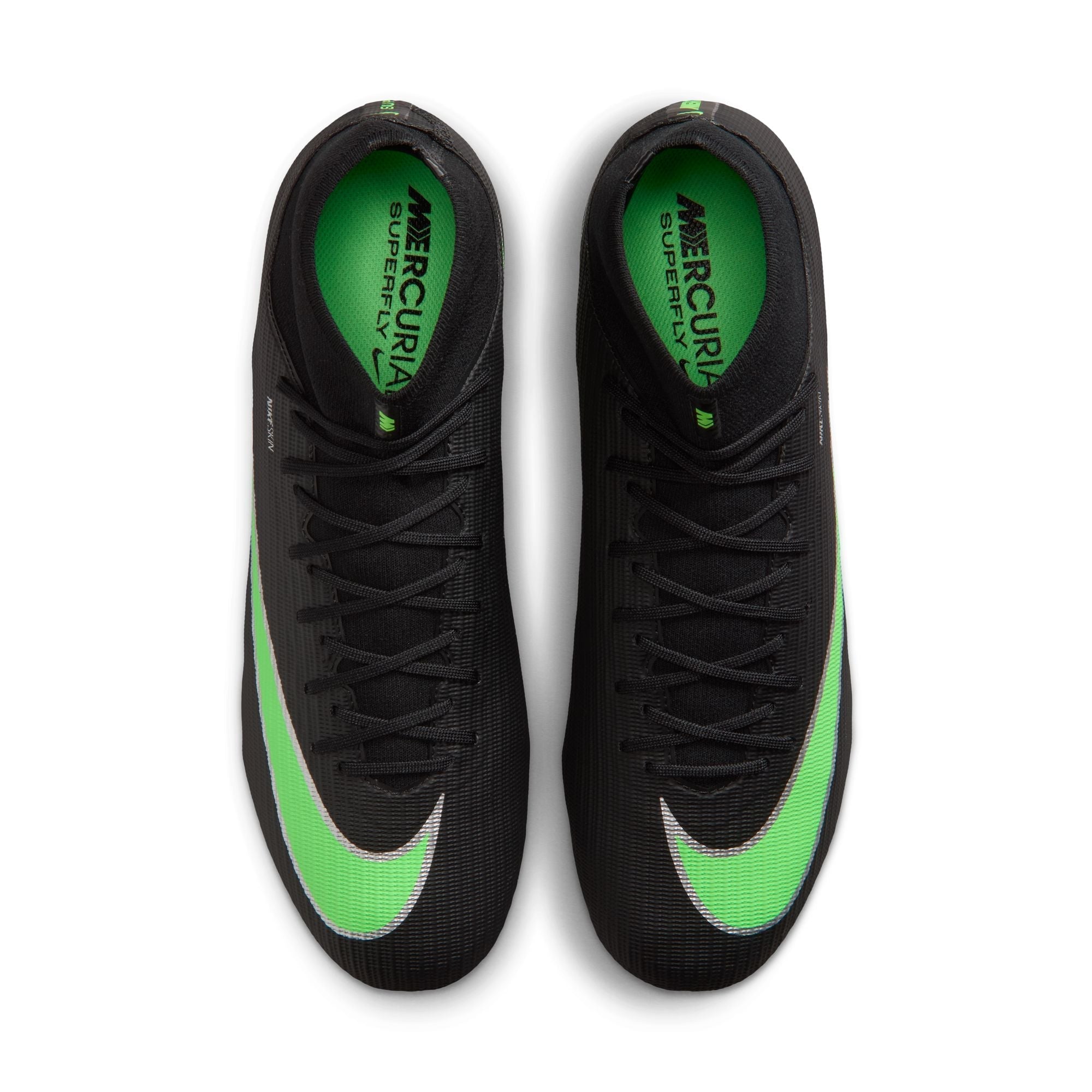 Nike Mercurial Superfly 11 Academy Multi-Ground High-Top Soccer Cleats