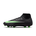 Nike Mercurial Superfly 11 Academy Multi-Ground High-Top Soccer Cleats