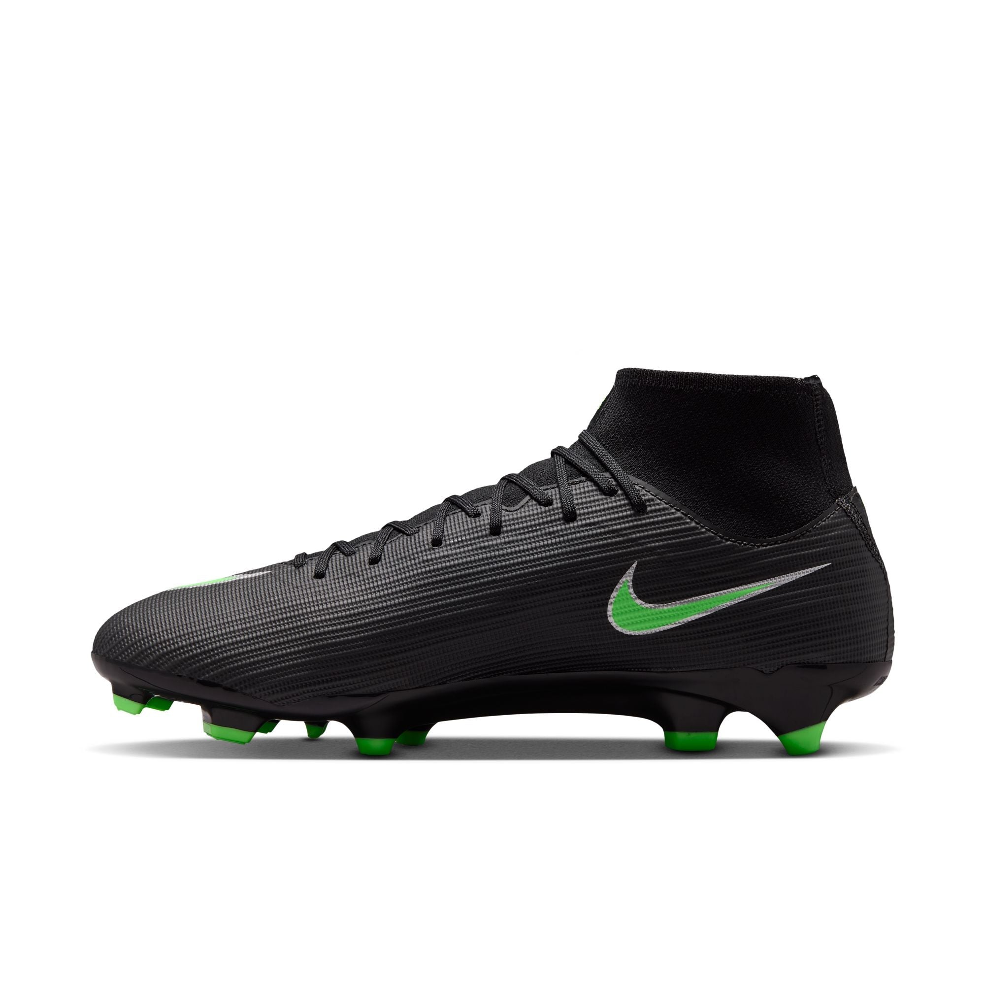 Nike Mercurial Superfly 11 Academy Multi-Ground High-Top Soccer Cleats