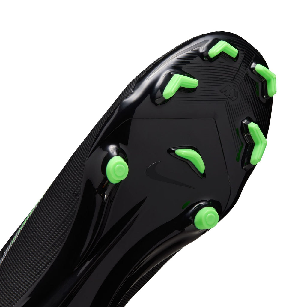 Nike Mercurial Superfly 11 Academy Multi-Ground High-Top Soccer Cleats