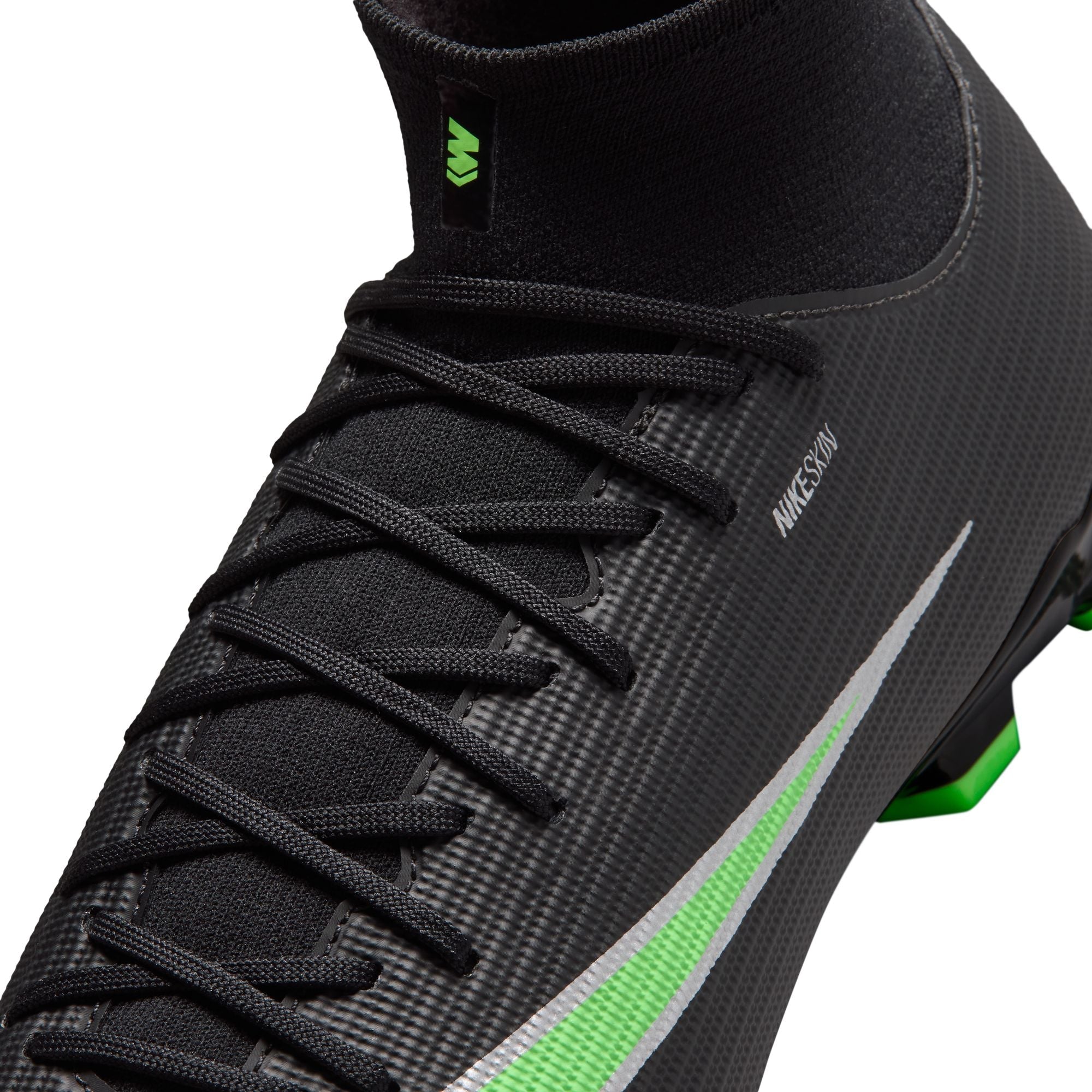 Nike Mercurial Superfly 11 Academy Multi-Ground High-Top Soccer Cleats