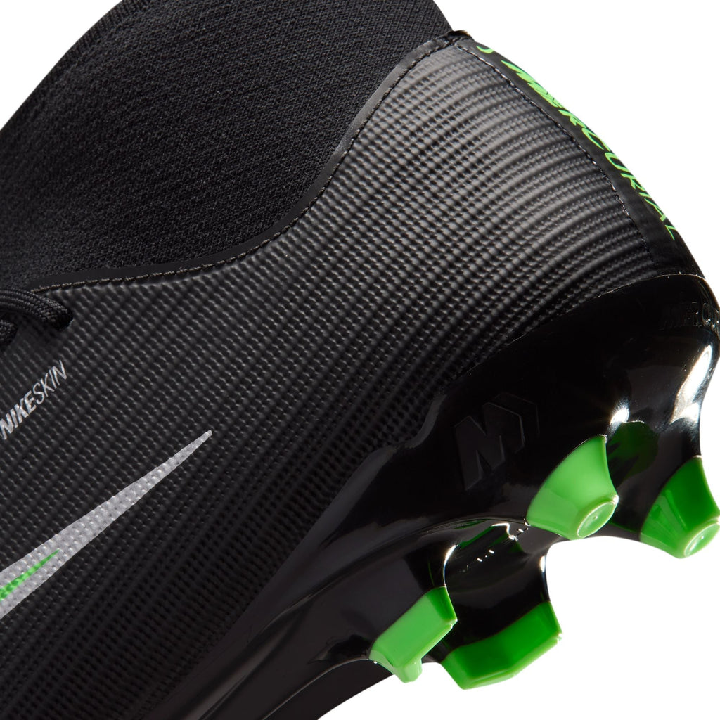 Nike Mercurial Superfly 11 Academy Multi-Ground High-Top Soccer Cleats