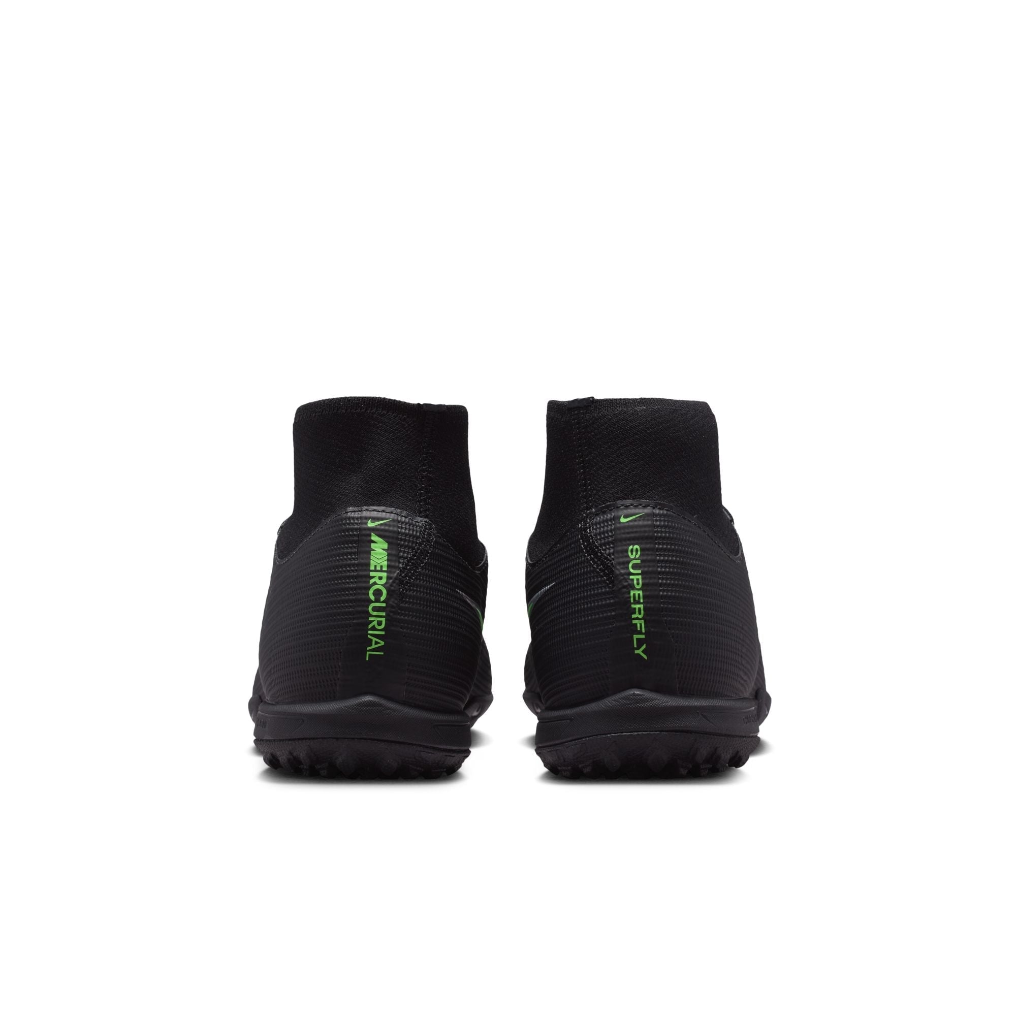 Nike Mercurial Superfly 11 Academy Turf High-Top Soccer Shoes