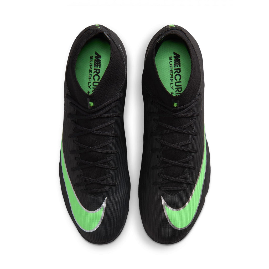Nike Mercurial Superfly 11 Academy Turf High-Top Soccer Shoes