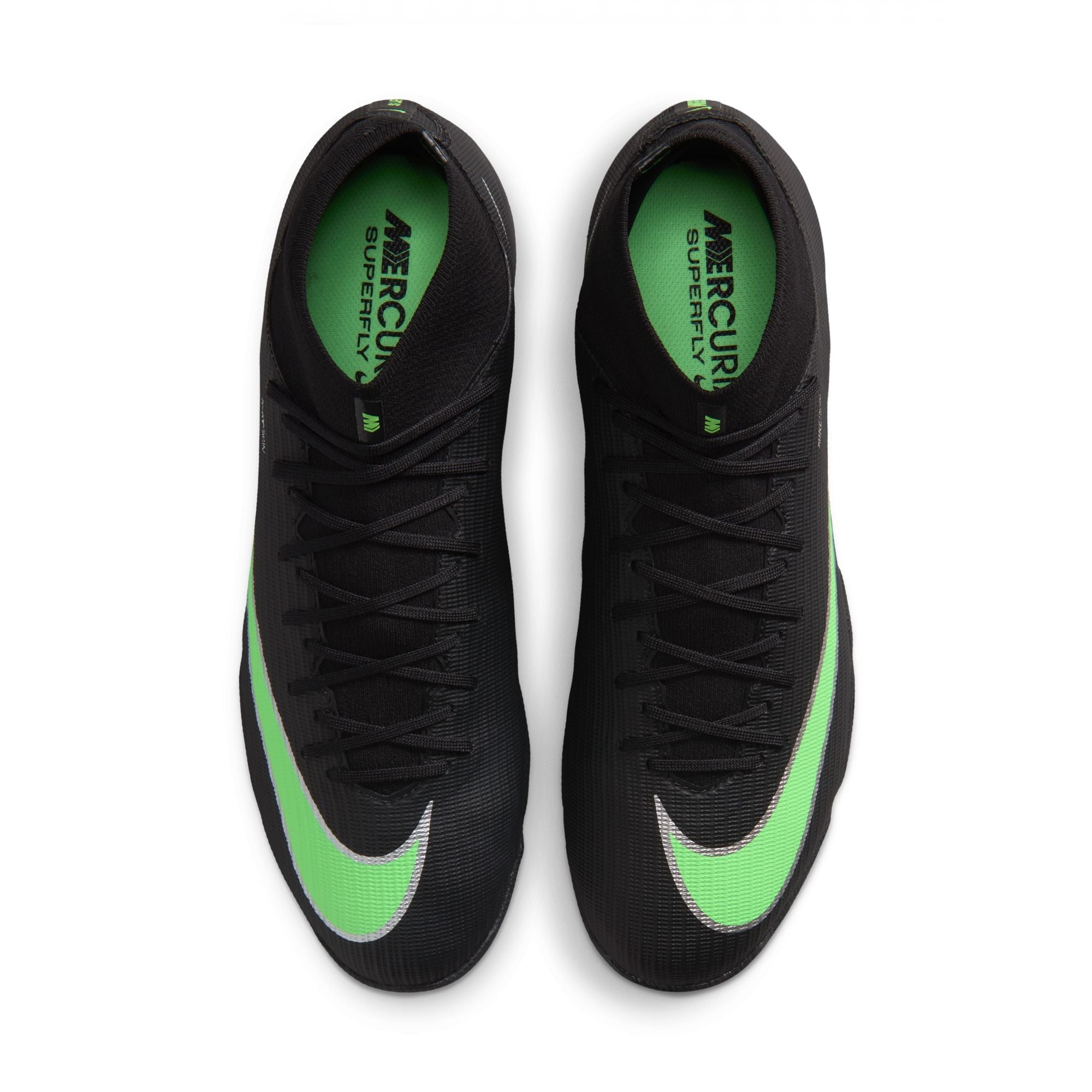 Nike Mercurial Superfly 11 Academy Turf High-Top Soccer Shoes