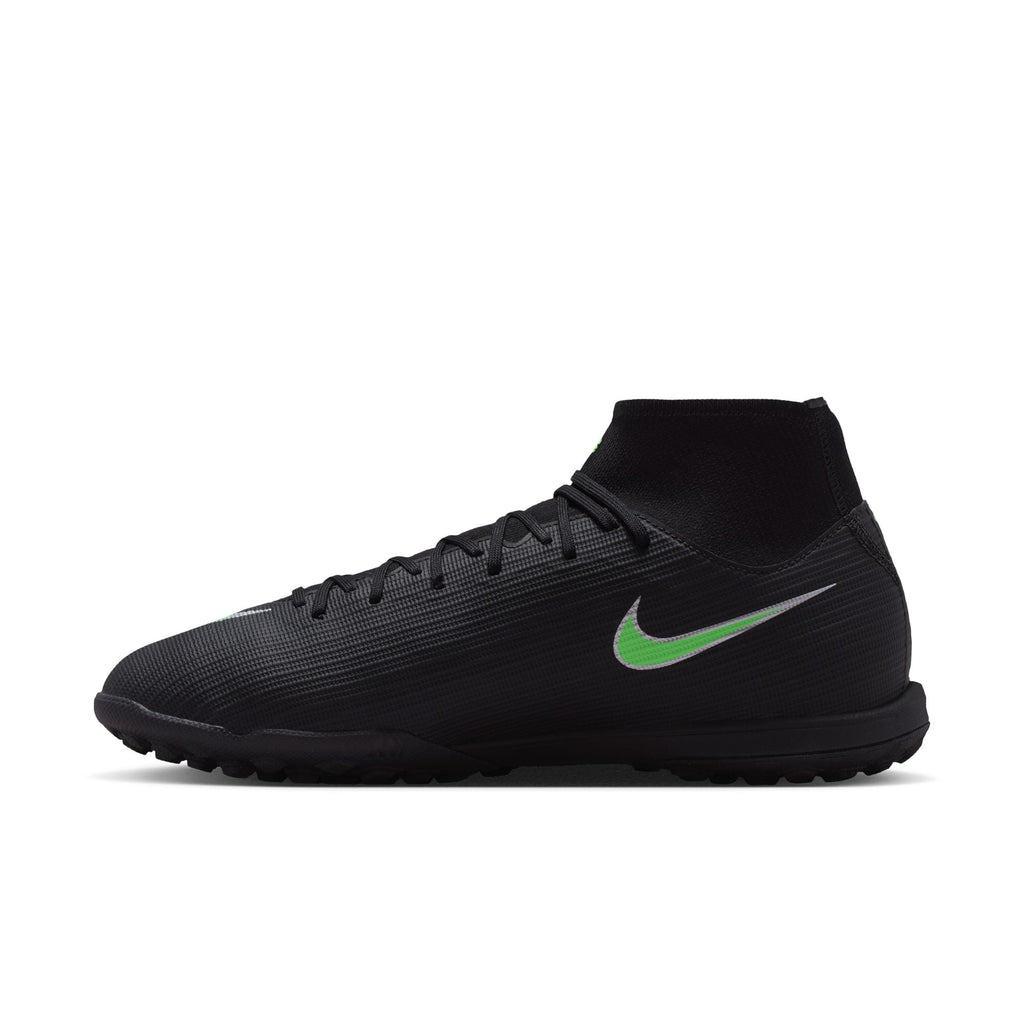 Nike Mercurial Superfly 11 Academy Turf High-Top Soccer Shoes