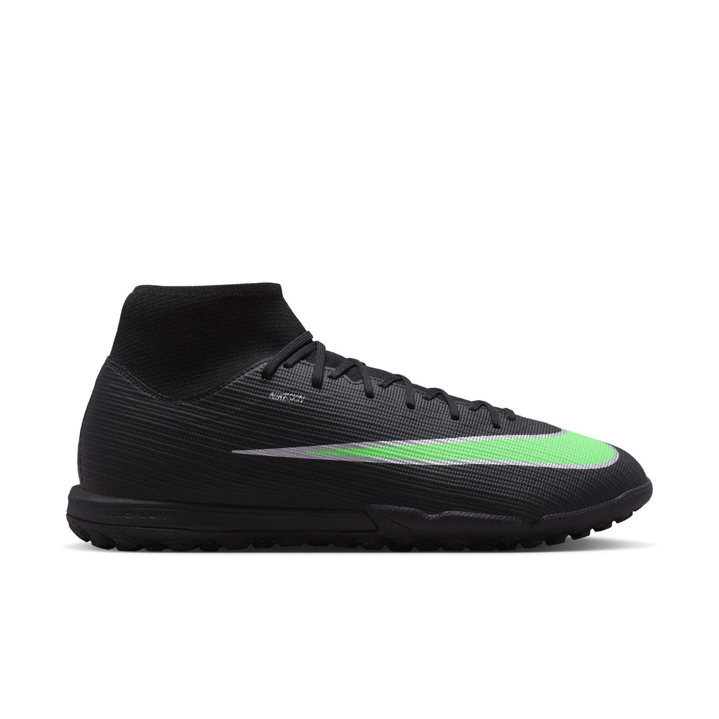 Nike Mercurial Superfly 11 Academy Turf High-Top Soccer Shoes