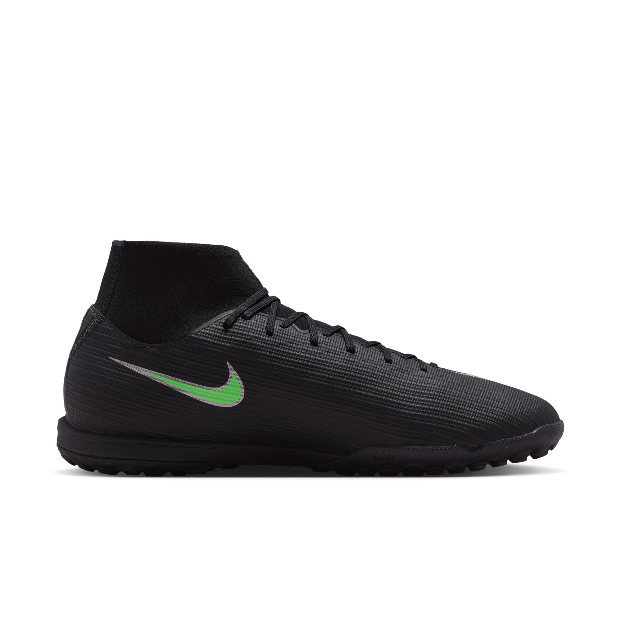 Nike Mercurial Superfly 11 Academy Turf High-Top Soccer Shoes