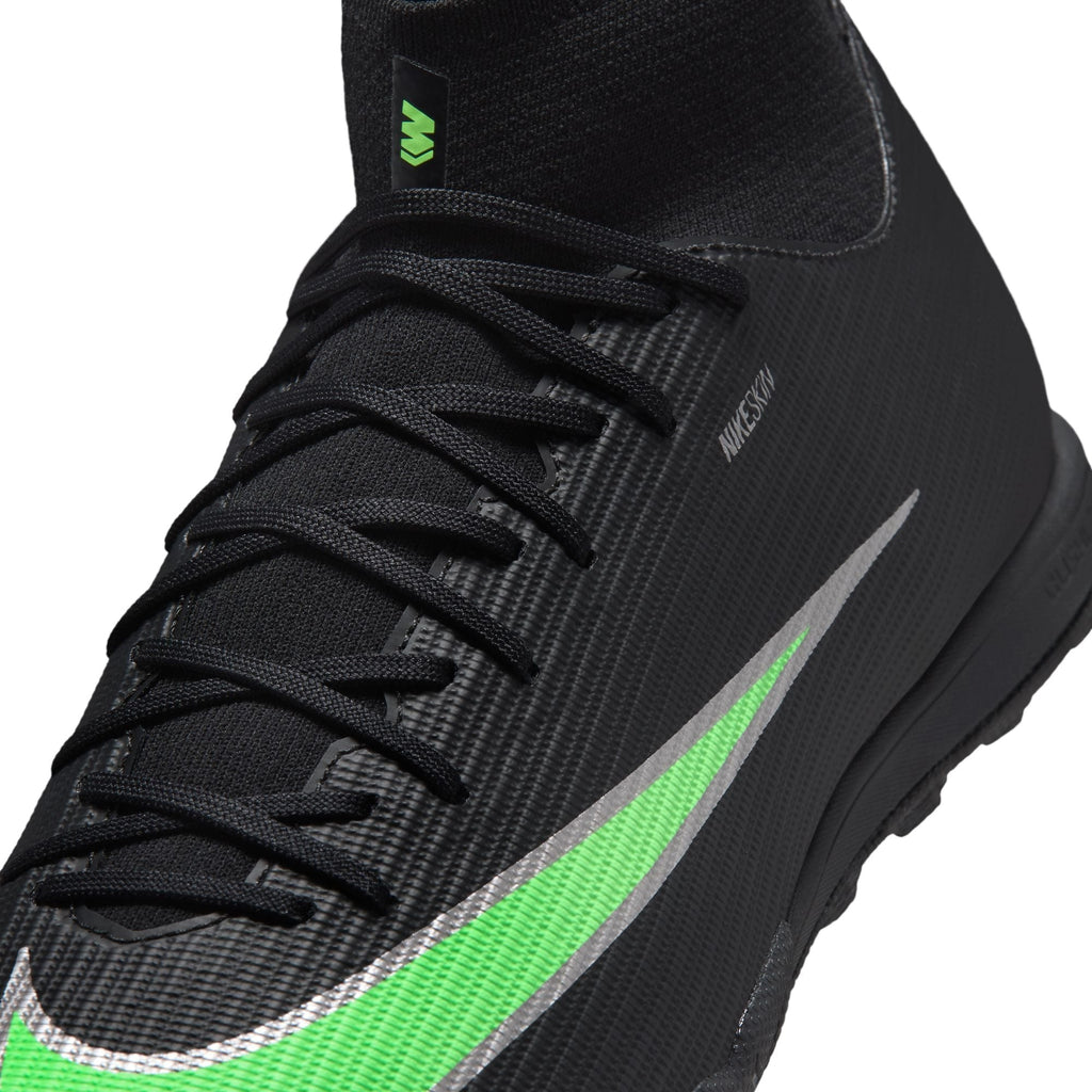 Nike Mercurial Superfly 11 Academy Turf High-Top Soccer Shoes
