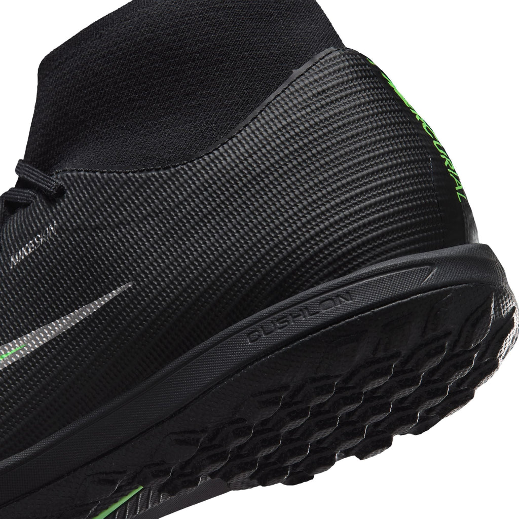Nike Mercurial Superfly 11 Academy Turf High-Top Soccer Shoes