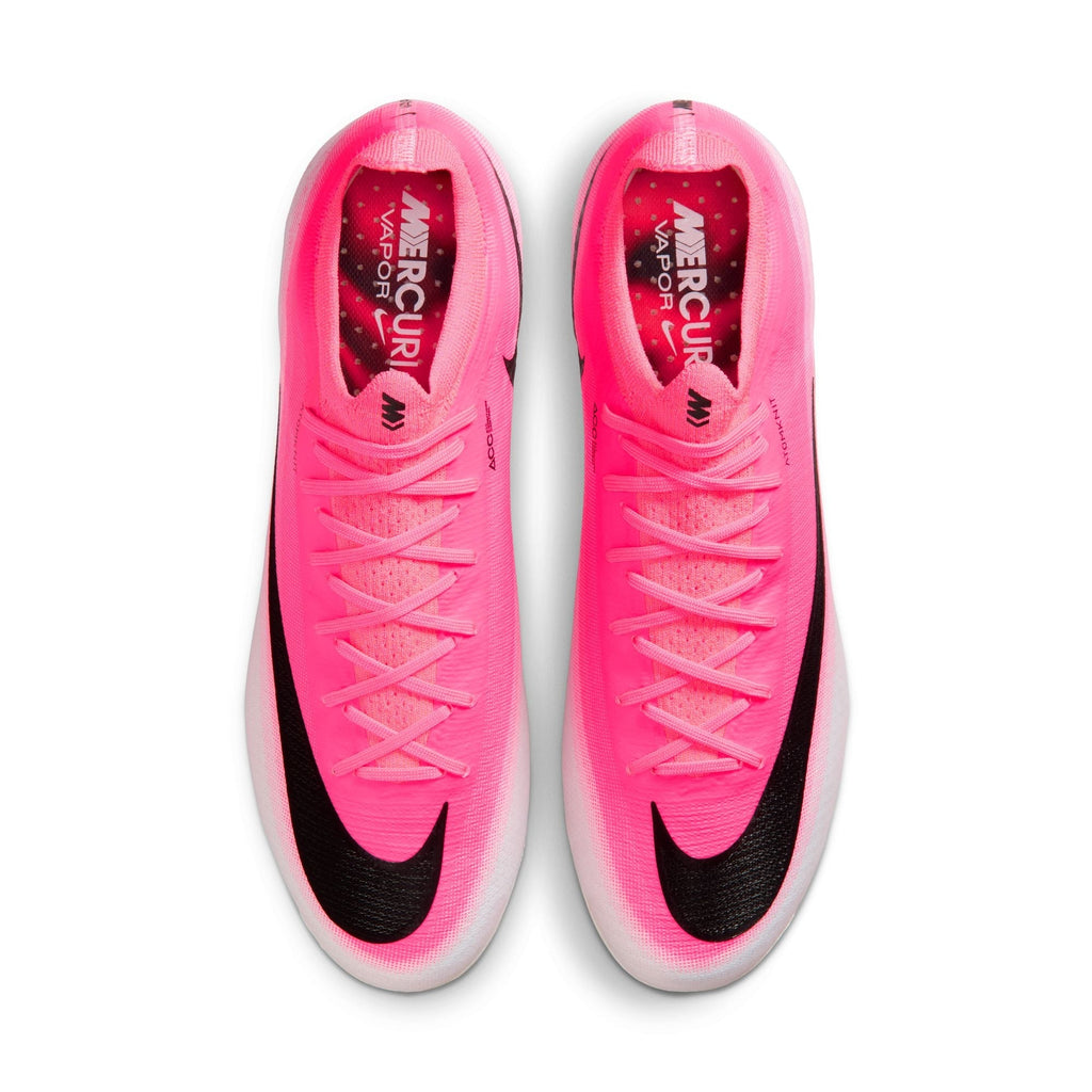 Nike Nike Mercurial Vapor 17 Elite Firm-Ground Low-Top Soccer Cleats