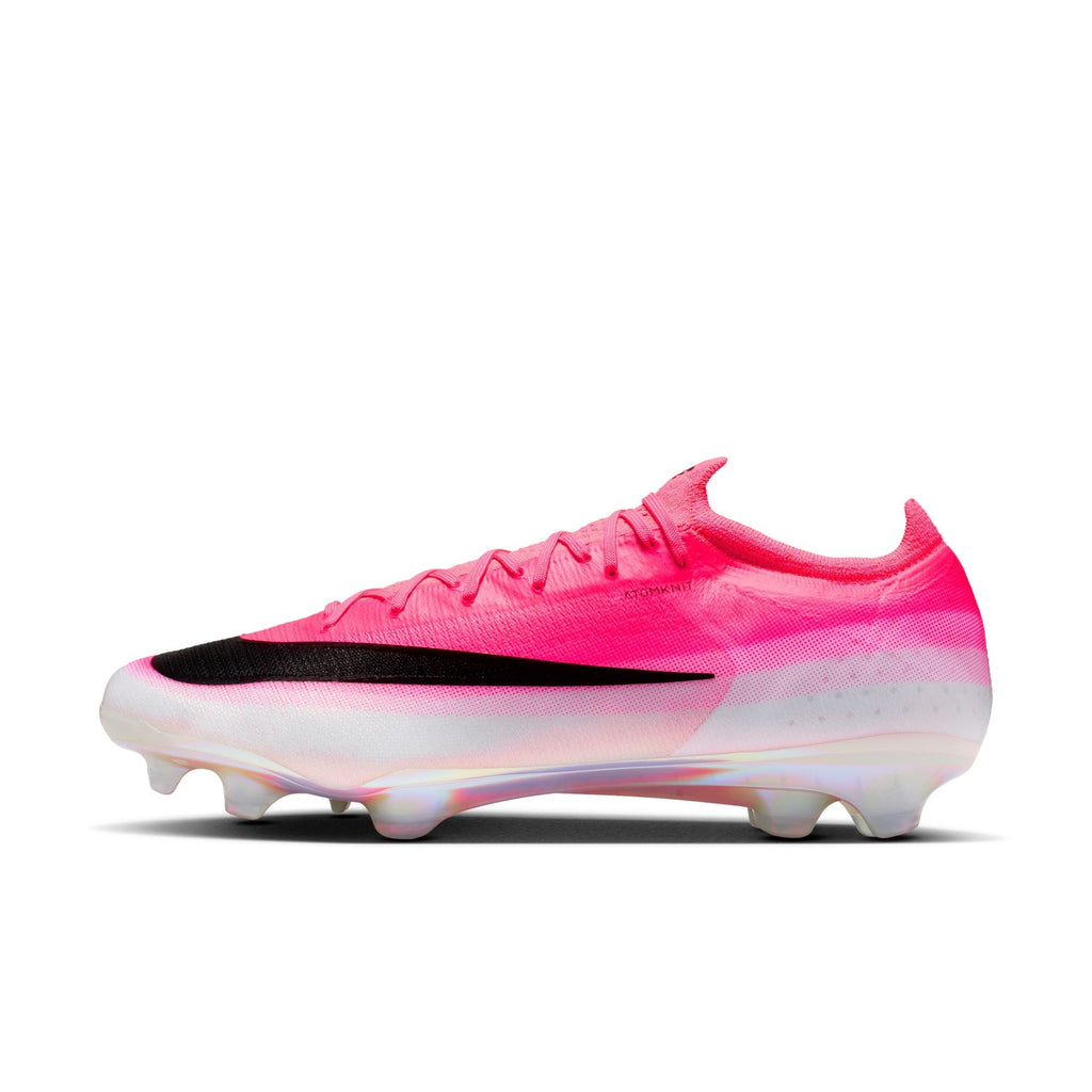 Nike Nike Mercurial Vapor 17 Elite Firm-Ground Low-Top Soccer Cleats