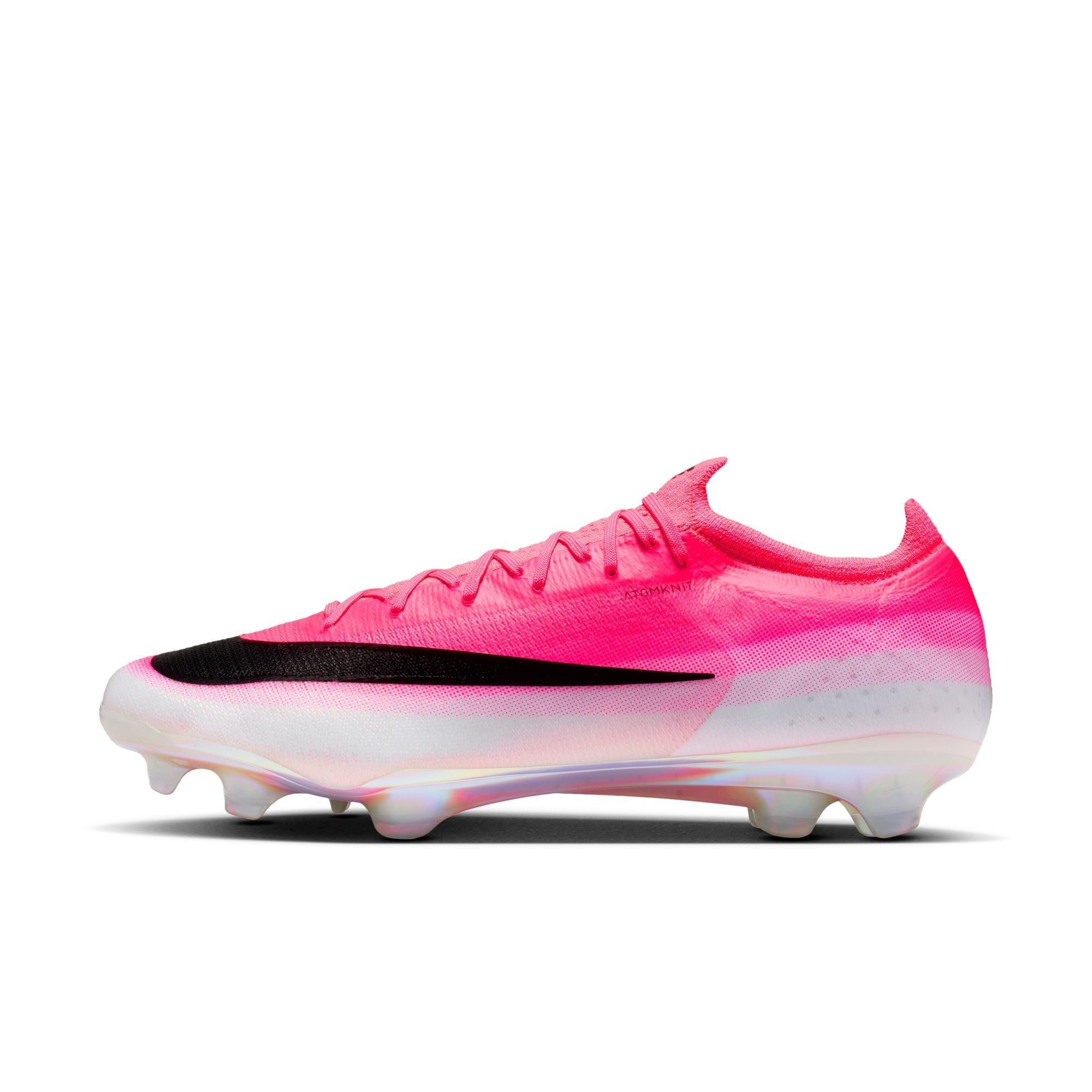 Nike Nike Mercurial Vapor 17 Elite Firm-Ground Low-Top Soccer Cleats