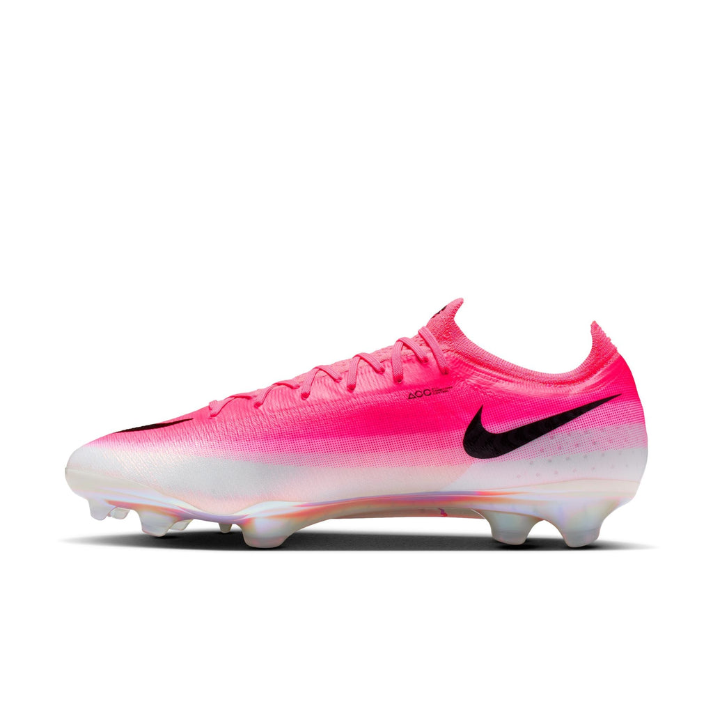 Nike Nike Mercurial Vapor 17 Elite Firm-Ground Low-Top Soccer Cleats