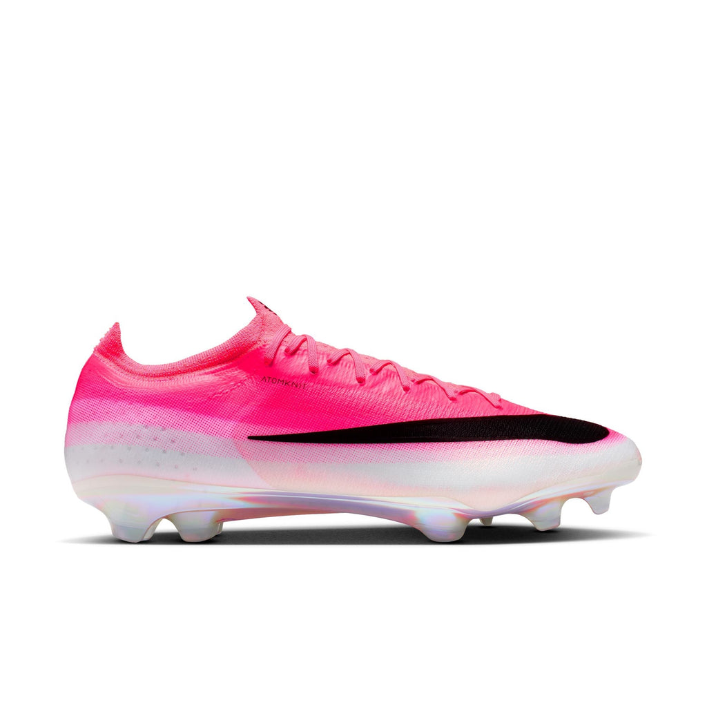 Nike Nike Mercurial Vapor 17 Elite Firm-Ground Low-Top Soccer Cleats