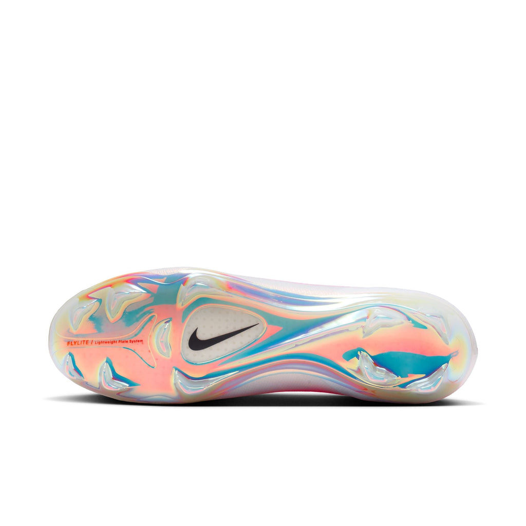 Nike Nike Mercurial Vapor 17 Elite Firm-Ground Low-Top Soccer Cleats