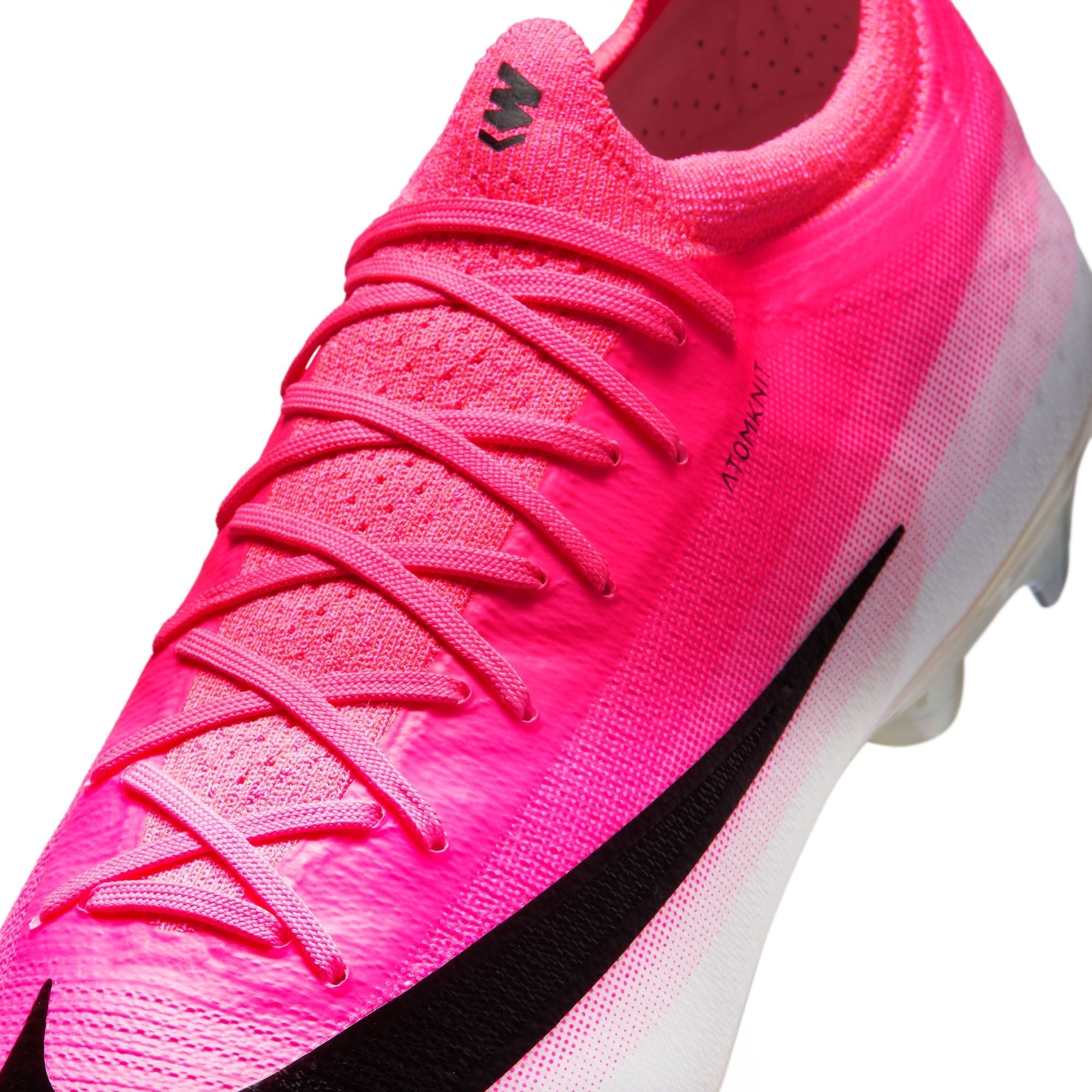 Nike Nike Mercurial Vapor 17 Elite Firm-Ground Low-Top Soccer Cleats