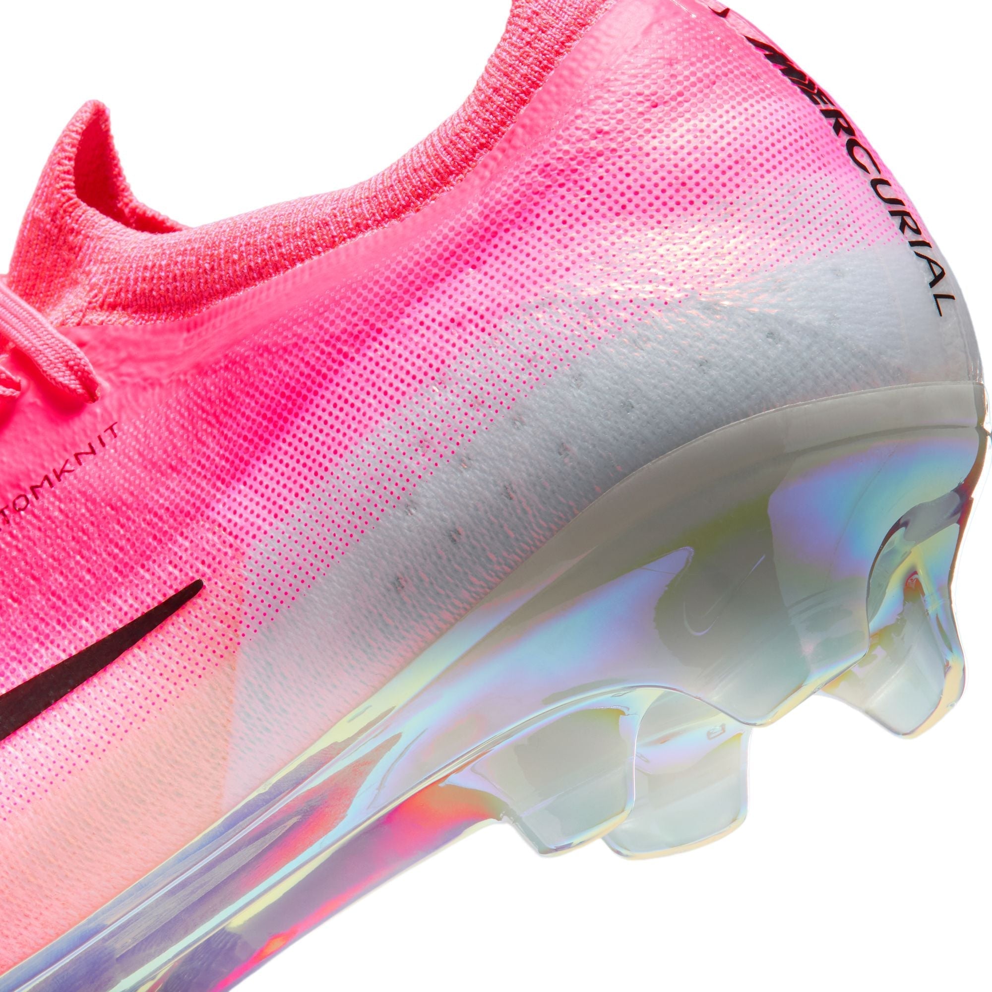 Nike Nike Mercurial Vapor 17 Elite Firm-Ground Low-Top Soccer Cleats