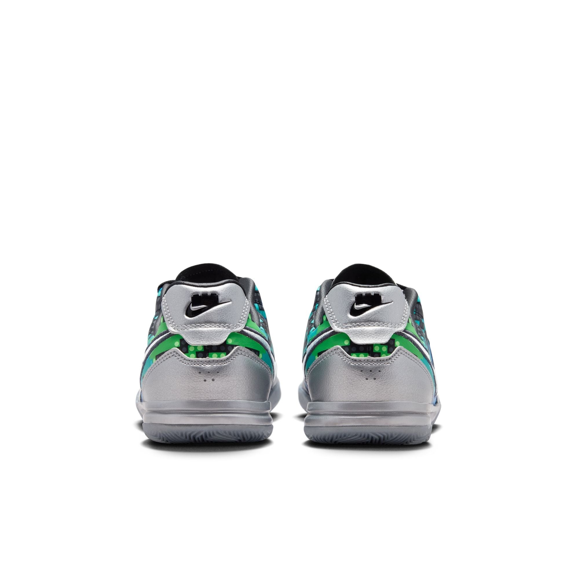 Nike Jr. Streetgato x LEGO® Collection Big Kids' Shoes