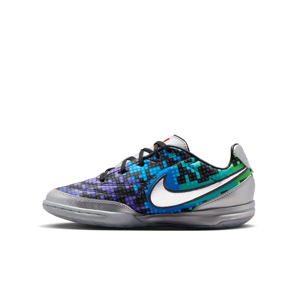 Nike Jr. Streetgato x LEGO® Collection Big Kids' Shoes